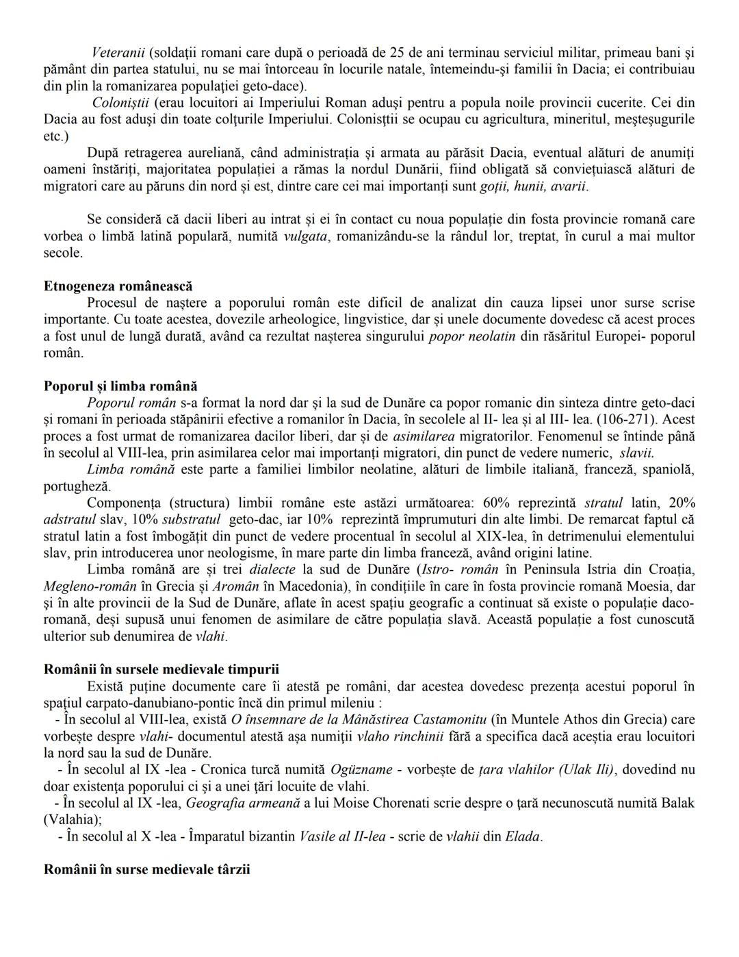 --- OCR Start ---
Modalităţi de realizare a subiectelor din cadrul examenului de bacalaureat la istorie
Modalități de realizare a subiectelo