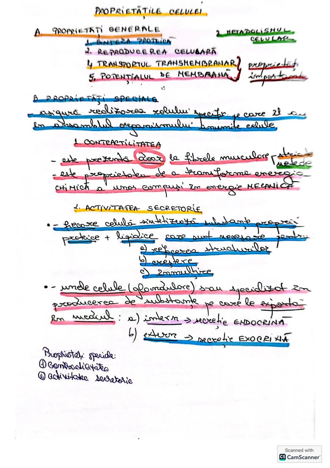 --- OCR Start ---
CELULA
• DEFINIŢIE unitatea de bază MORIOFUNCTIONALACERET
a organizöri moderici v tore
le sunt forme din celule
* O celulă