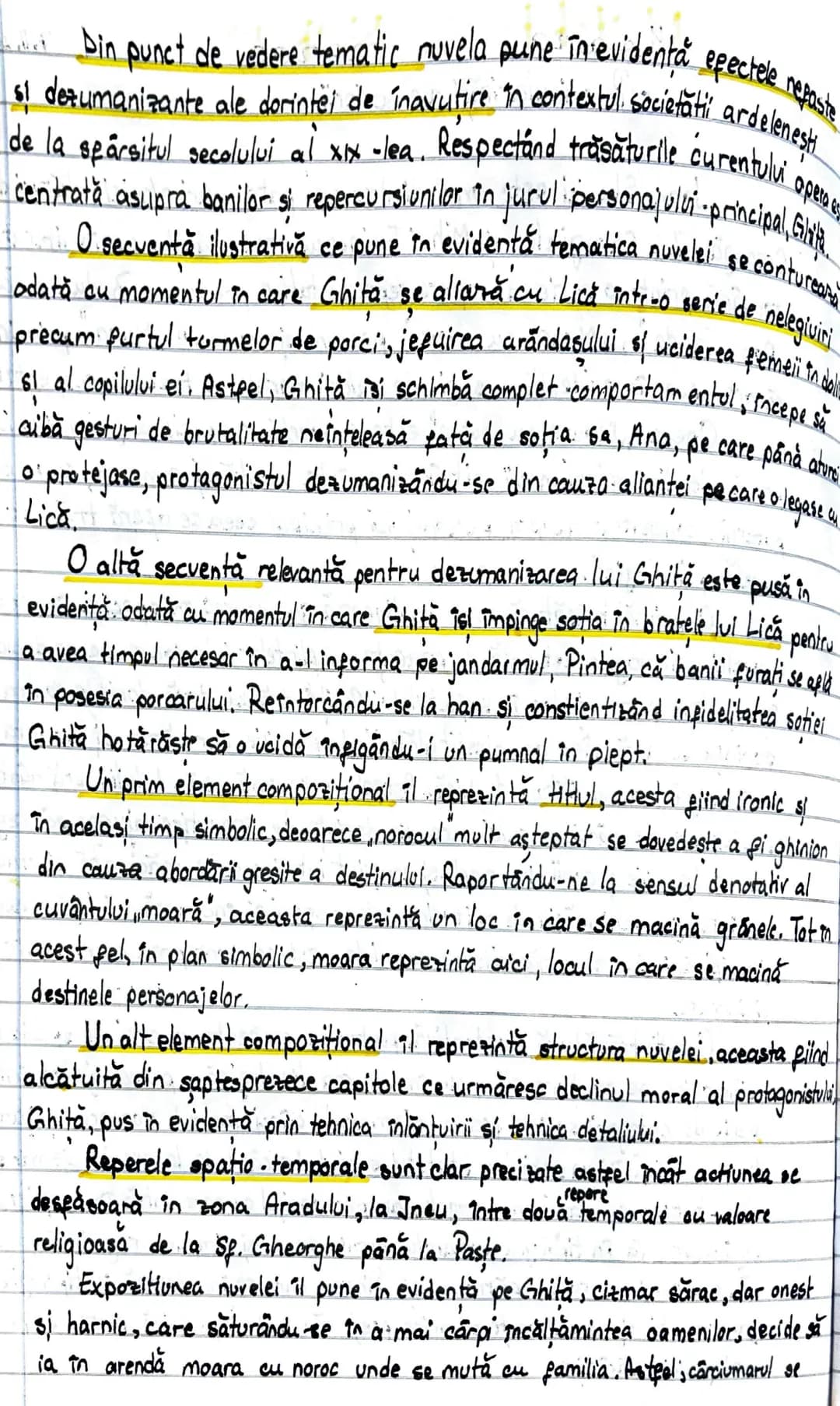 # Moara cu noroc.
- Particularități ale scrierii -
7.11.2024
Joan Slavici este unul dintre cei patrumari clasici alături de Jon
Creangă, J.