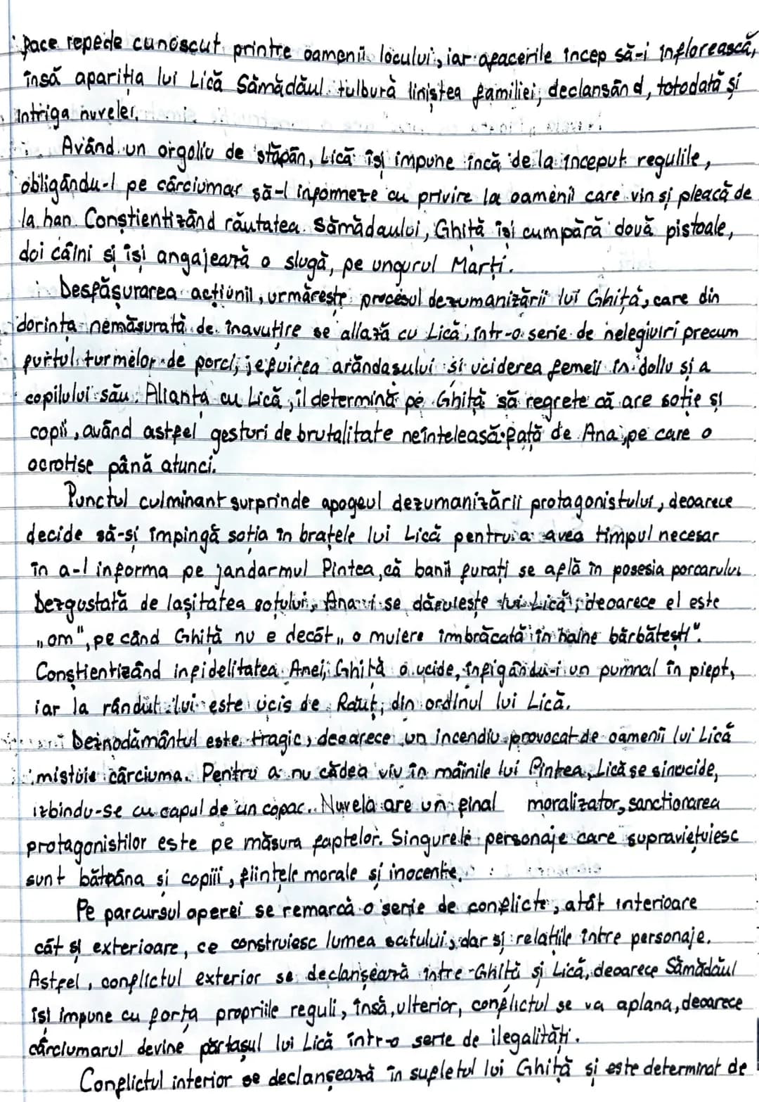 # Moara cu noroc.
- Particularități ale scrierii -
7.11.2024
Joan Slavici este unul dintre cei patrumari clasici alături de Jon
Creangă, J.