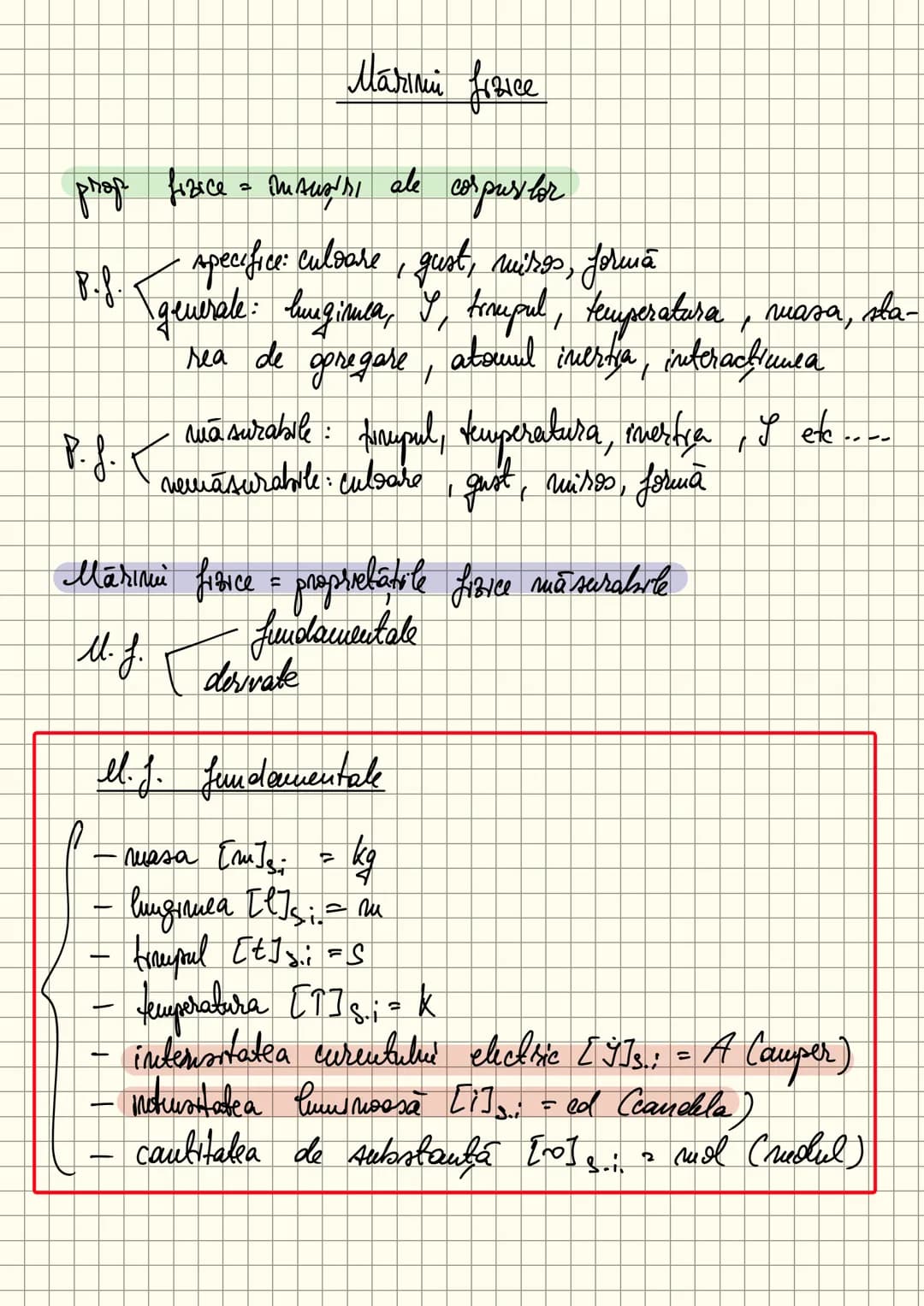 Marimi fizice
si vectori
Composition Notebook
120 PAGE/COLLEGE RULE/7.5" x 9.25" # Marimi fraice
prop fizice a insuli ale corpus for
P.f.
