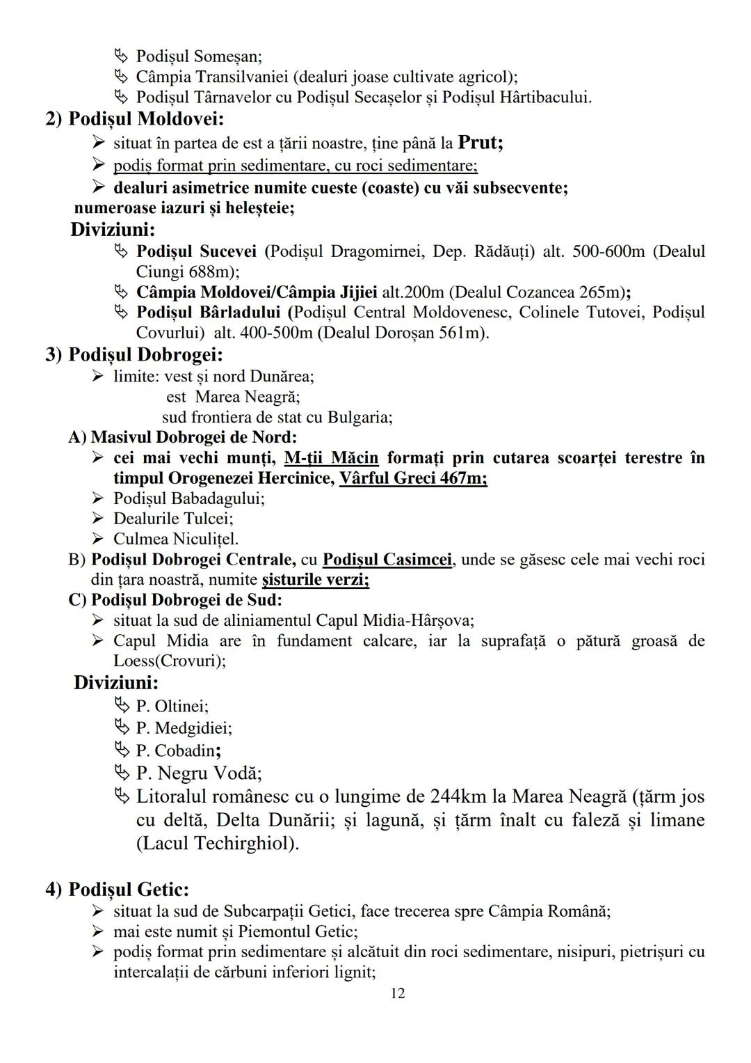 # Europa
Geografie BAC
Elemente Fizico Geografice definitorii
ale Europei şi ale României
Ca Întindere și continuitate Europa are aspectu