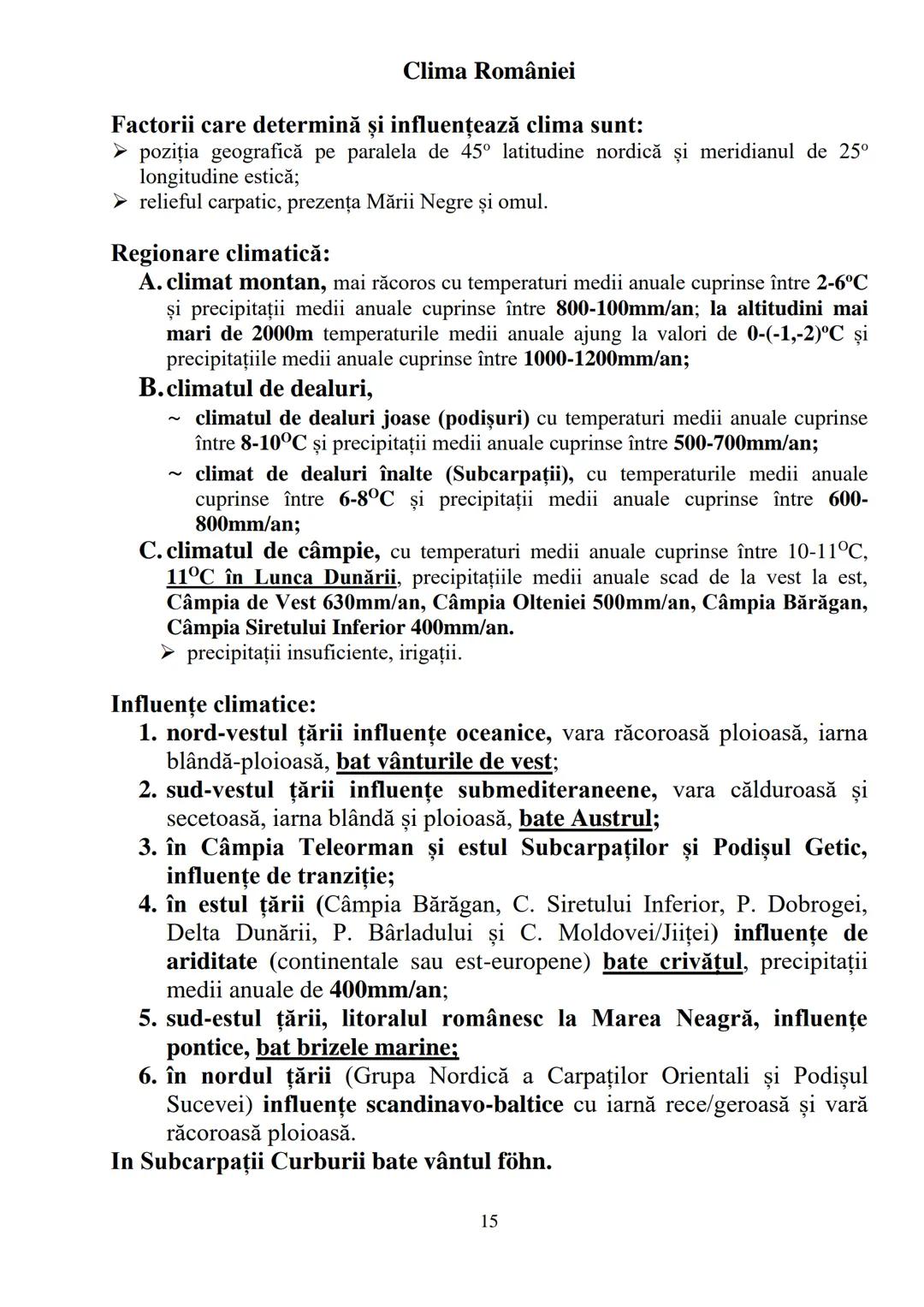 # Europa
Geografie BAC
Elemente Fizico Geografice definitorii
ale Europei şi ale României
Ca Întindere și continuitate Europa are aspectu