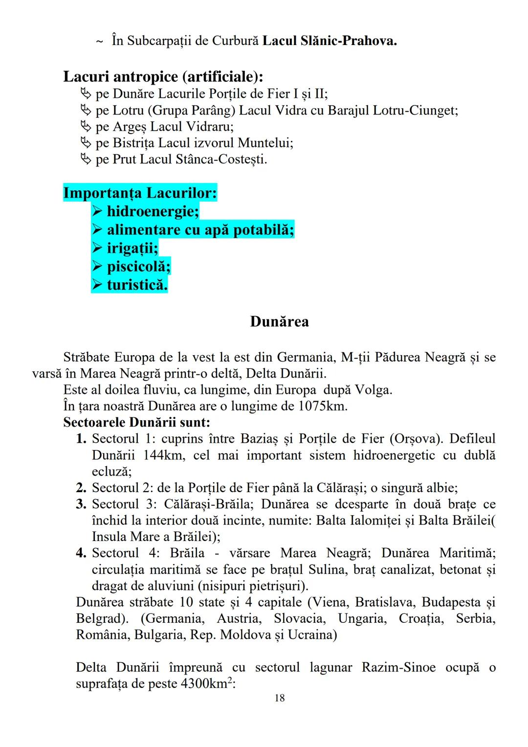 # Europa
Geografie BAC
Elemente Fizico Geografice definitorii
ale Europei şi ale României
Ca Întindere și continuitate Europa are aspectu