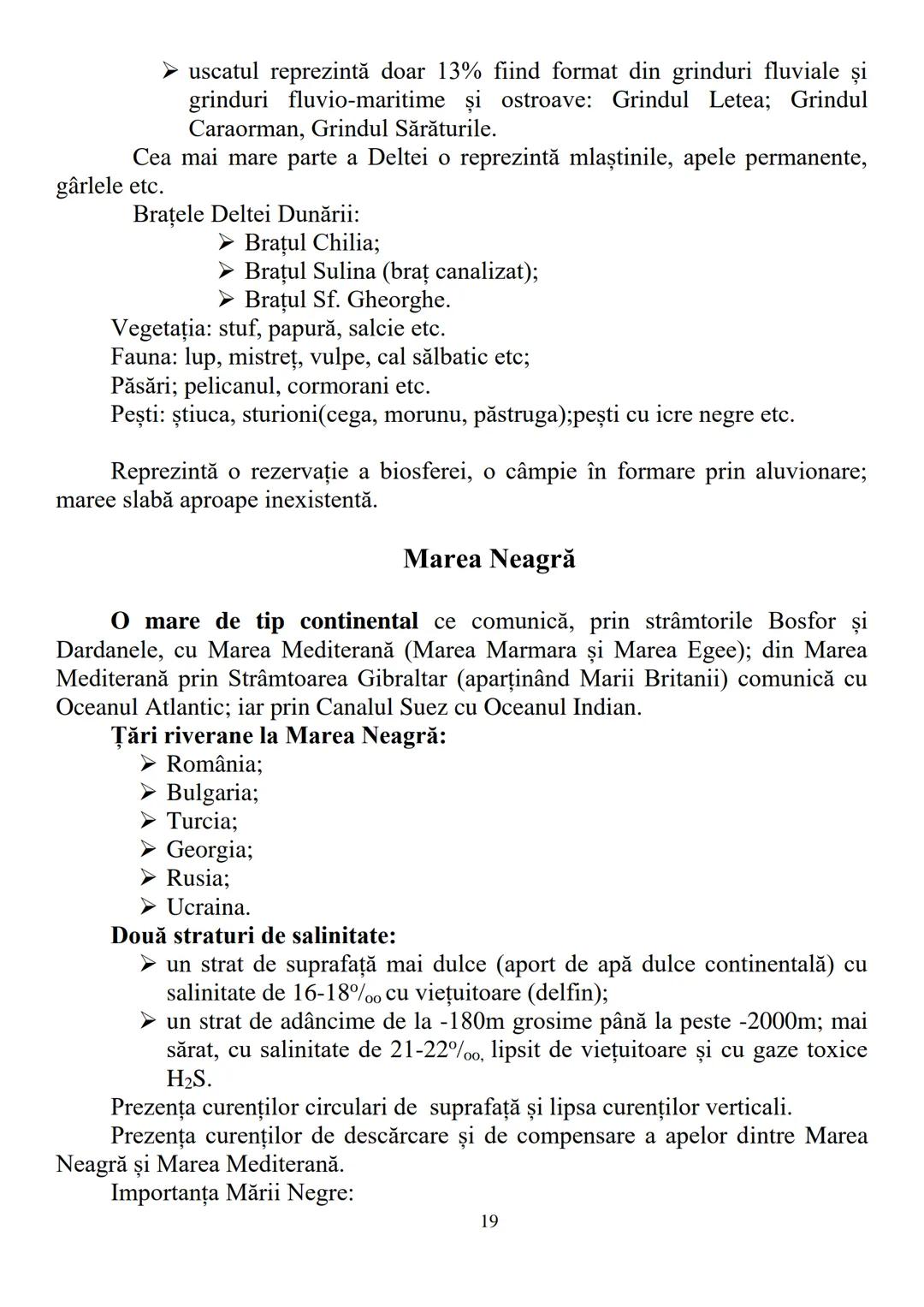 # Europa
Geografie BAC
Elemente Fizico Geografice definitorii
ale Europei şi ale României
Ca Întindere și continuitate Europa are aspectu