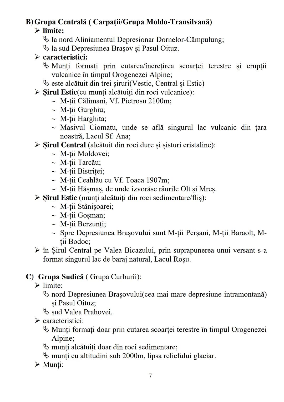 # Europa
Geografie BAC
Elemente Fizico Geografice definitorii
ale Europei şi ale României
Ca Întindere și continuitate Europa are aspectu