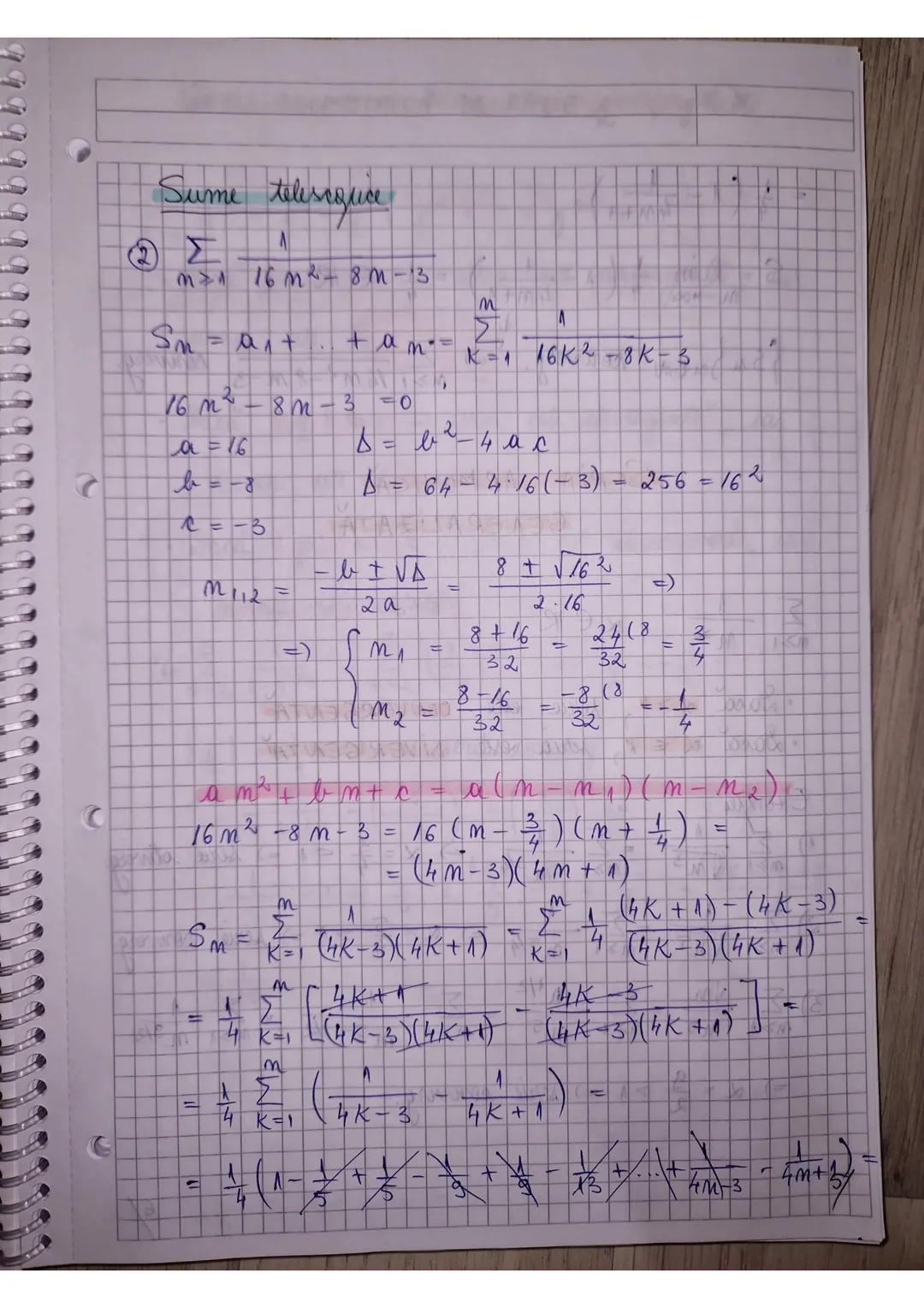 --- OCR Start ---
C
S1- Şururi de numire reale
f
Un sir de mumere reale este o functie $f:N \to \mathbb{R}$,
f(m)=0x , unde $a_{m}$ aute 1.