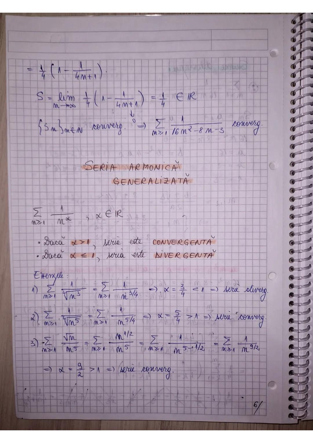--- OCR Start ---
C
S1- Şururi de numire reale
f
Un sir de mumere reale este o functie $f:N \to \mathbb{R}$,
f(m)=0x , unde $a_{m}$ aute 1.