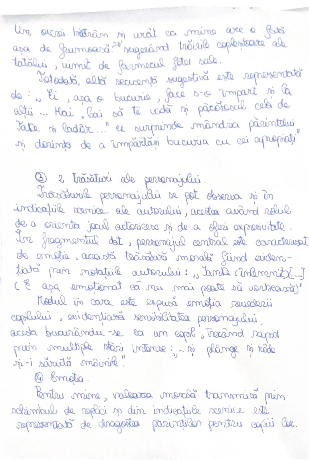 Mesaj text dramatic
Schita: @tomo + mesaj (personaj, conflict dramatic,
didascalii).
2. secuente (conflict dramatic, dialogul
personajelor