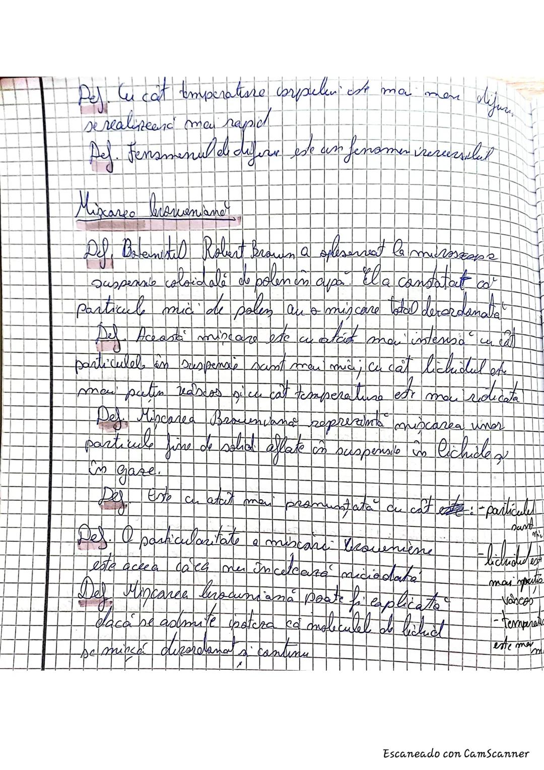 28-092023
Agitetia termica, Afunia, Mixans lesmeret
f
Ae). Joate corpurile seinst alcatuite din schitante ji pat
diteirate în particule mi