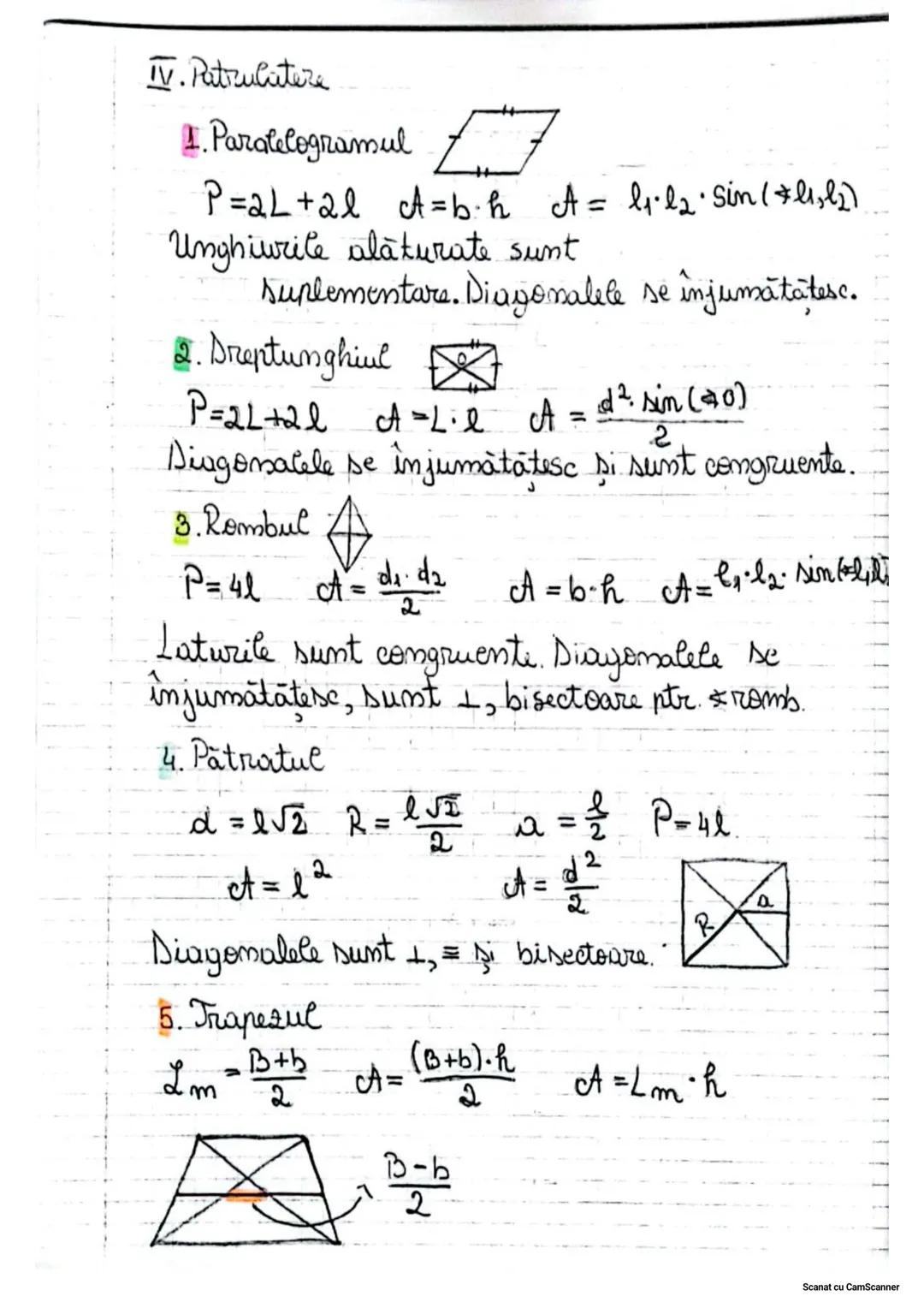 # Puncte. Drepte
* Pumete coliniare - sunt pe acceusi dreaptă
* Puncte distincte-mu sunt pe aceeasi treaptă
* Drepte concurente - se