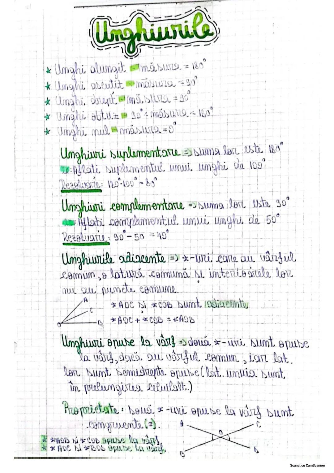 # Puncte. Drepte
* Pumete coliniare - sunt pe acceusi dreaptă
* Puncte distincte-mu sunt pe aceeasi treaptă
* Drepte concurente - se
