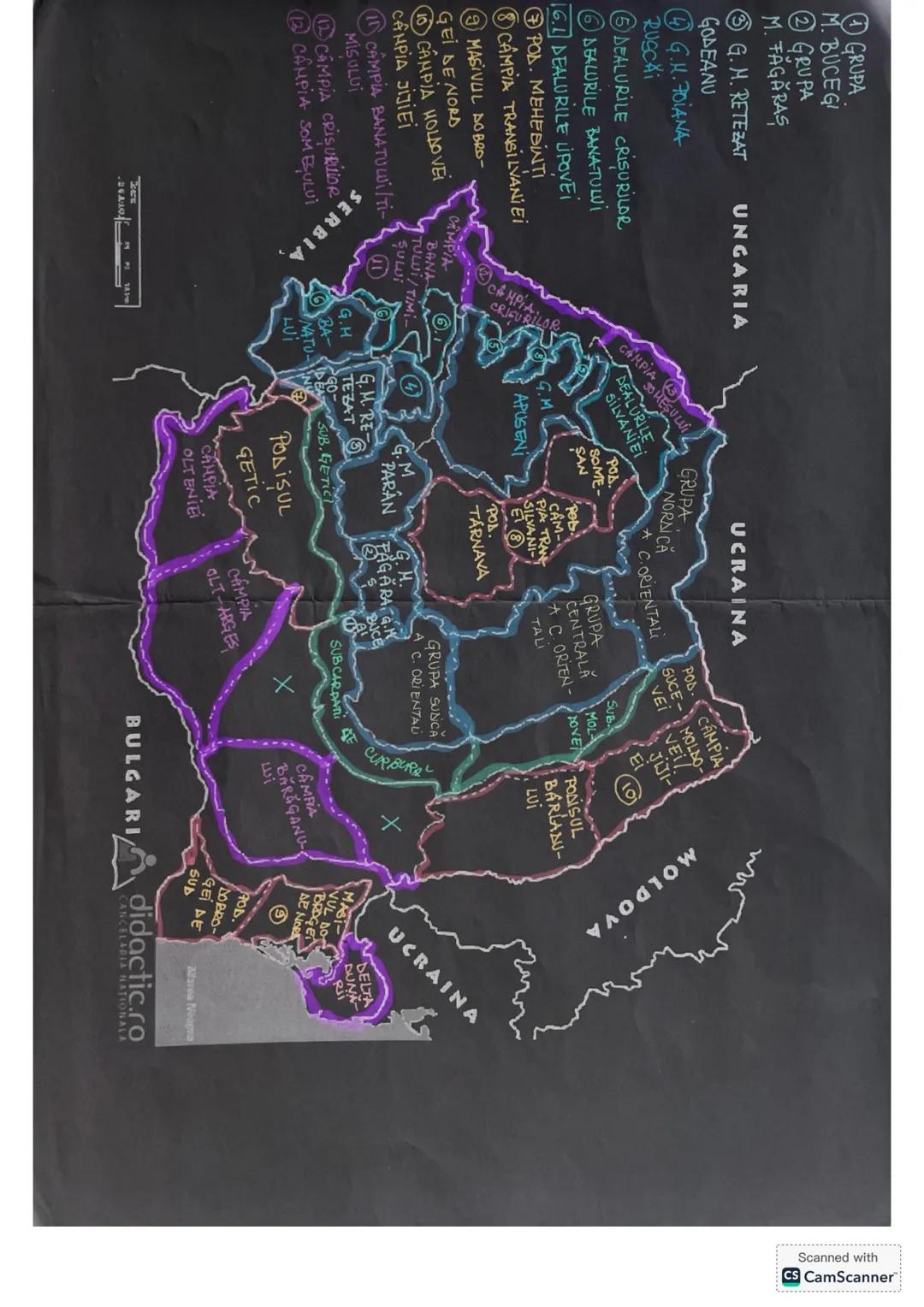 SO HESULUI
DEALURILE
SILVANIEI
G.M
APUSENI
UCRAINA
GRUPA
NORSICA
род.
SOME-
SAN
POD. CAMΡΙΑ
A C.ORIENTALI SUCE- MOLDO-
CAM-
PIA TRAN
SILVANI