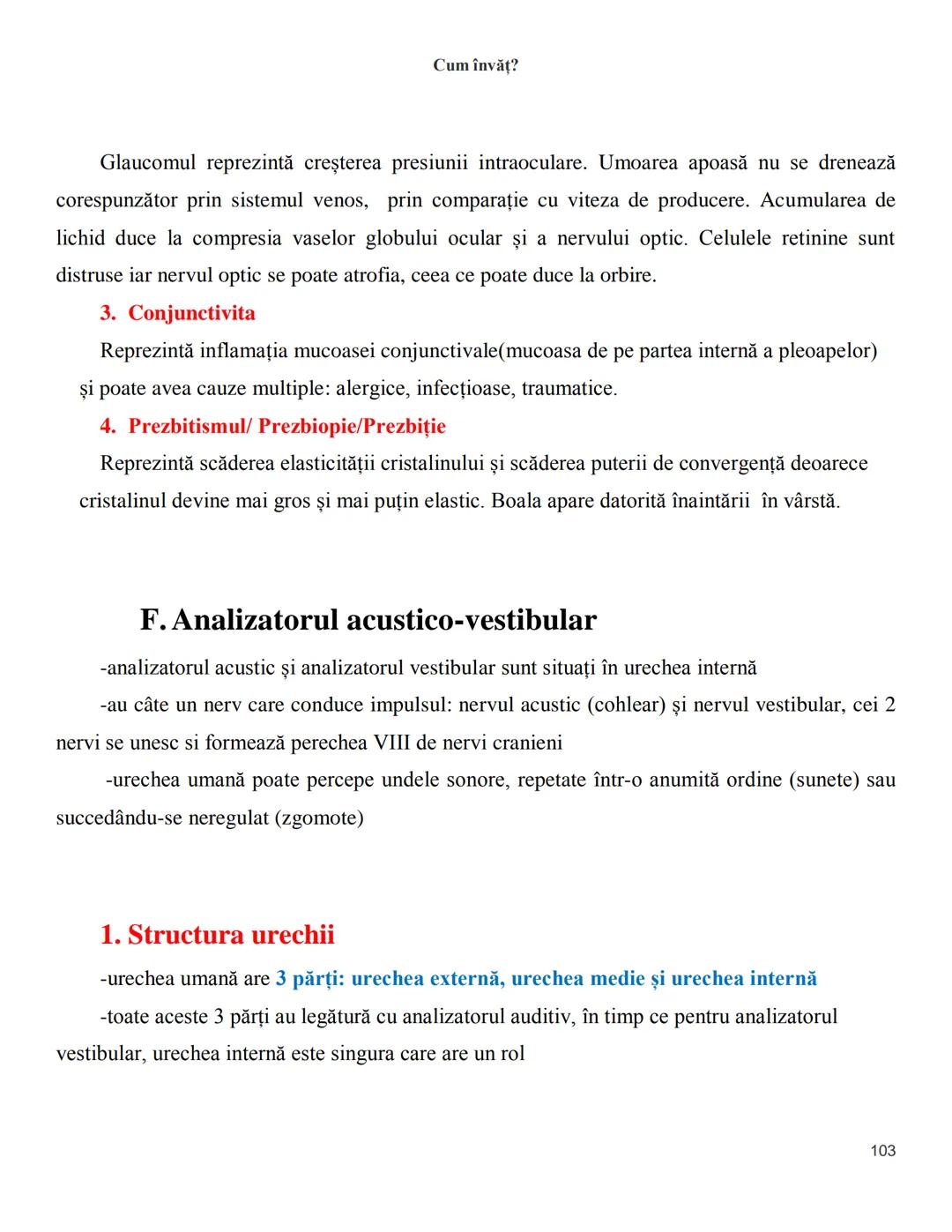 NOTITE ADMITETRE
MEDICINĂ
după Corint
2020
Vol. II
SISTEMUL NERVOS,
ANALIZATORII
Cum
invat?
Cum învăț? Cum
vat?
Cum învăţ?
YouTube
YouTube h