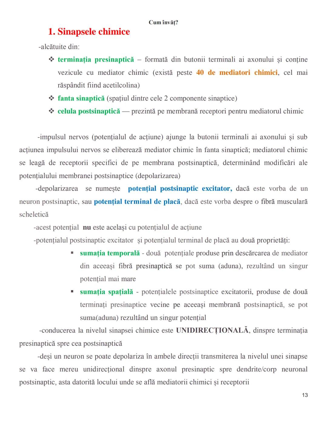 NOTITE ADMITETRE
MEDICINĂ
după Corint
2020
Vol. II
SISTEMUL NERVOS,
ANALIZATORII
Cum
invat?
Cum învăț? Cum
vat?
Cum învăţ?
YouTube
YouTube h