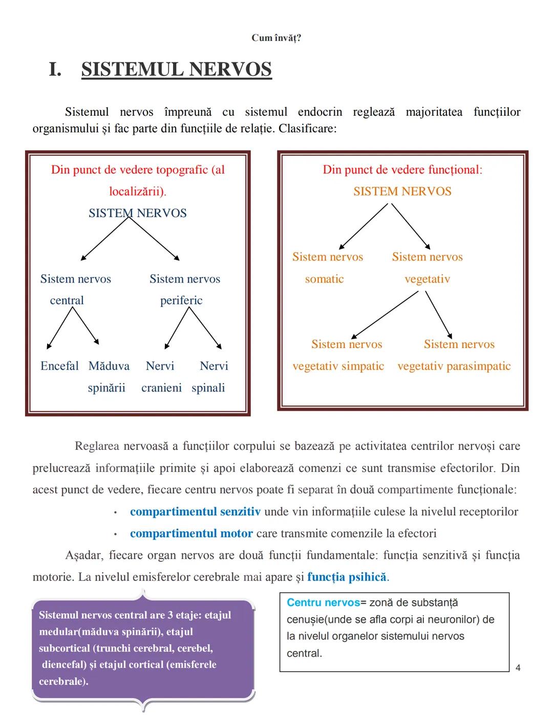 NOTITE ADMITETRE
MEDICINĂ
după Corint
2020
Vol. II
SISTEMUL NERVOS,
ANALIZATORII
Cum
invat?
Cum învăț? Cum
vat?
Cum învăţ?
YouTube
YouTube h