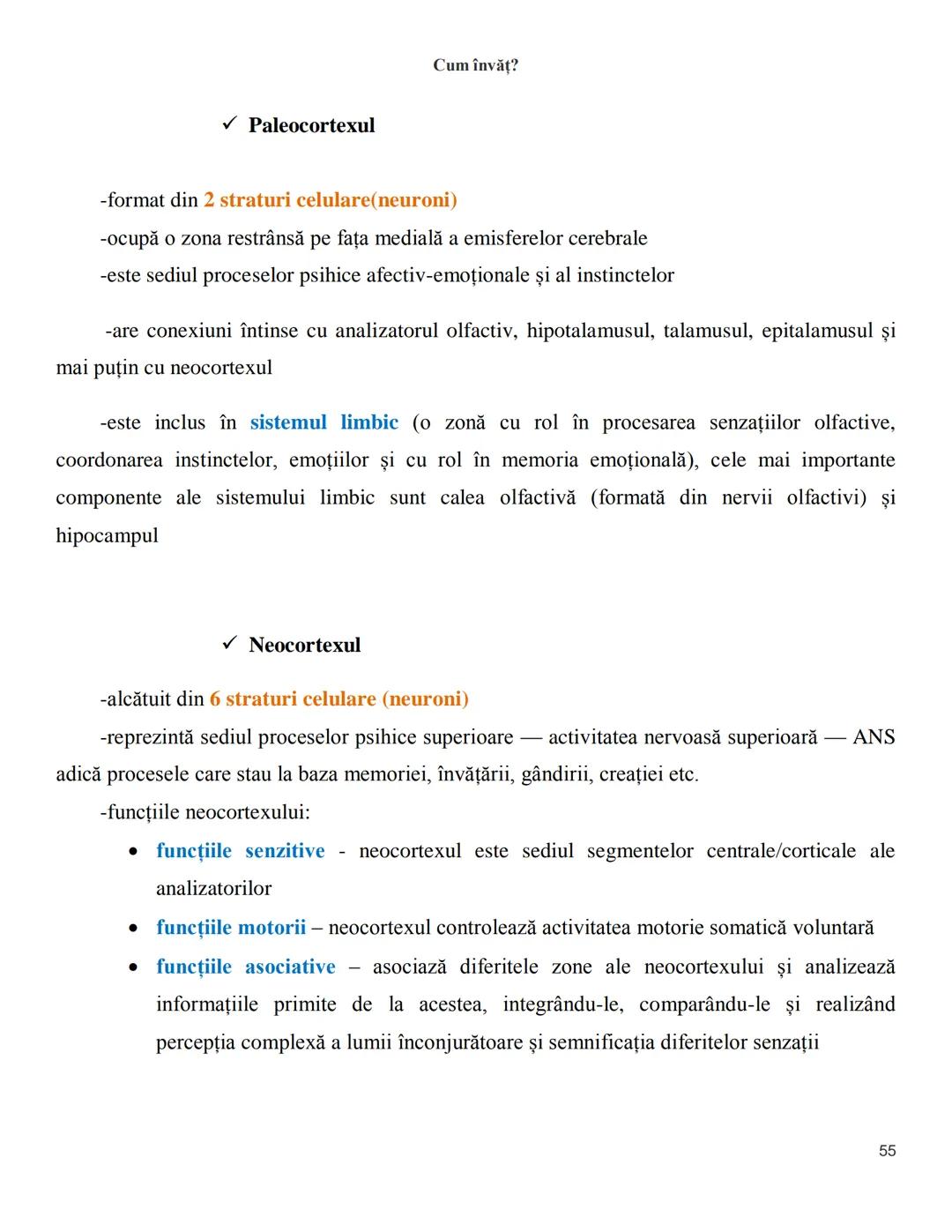 NOTITE ADMITETRE
MEDICINĂ
după Corint
2020
Vol. II
SISTEMUL NERVOS,
ANALIZATORII
Cum
invat?
Cum învăț? Cum
vat?
Cum învăţ?
YouTube
YouTube h