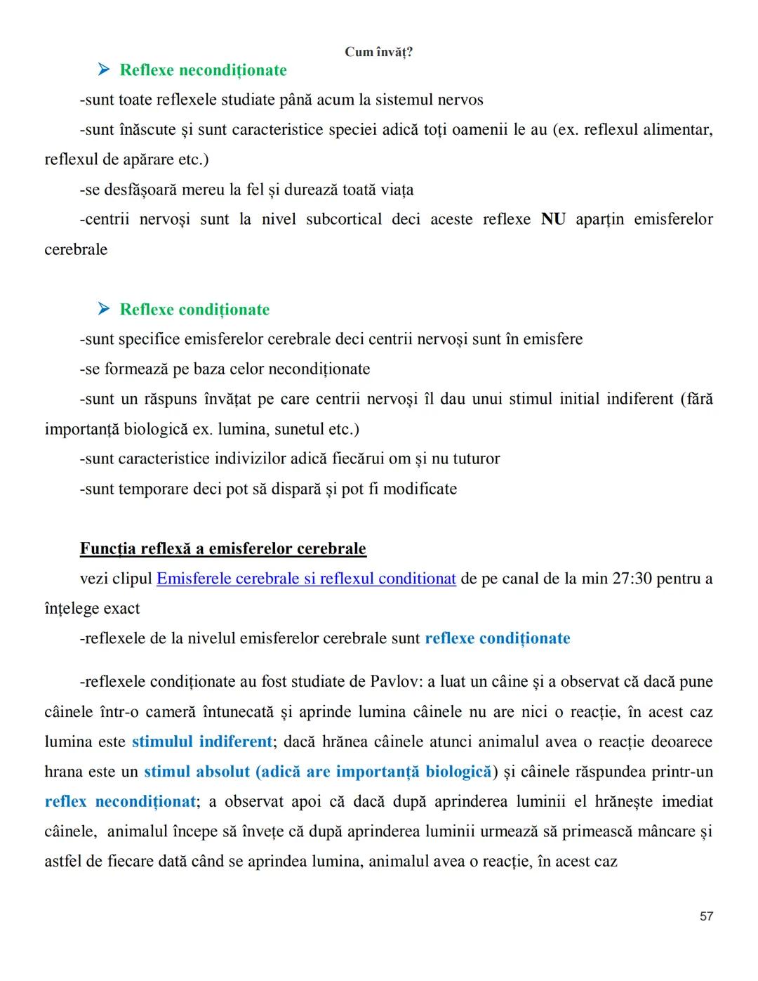 NOTITE ADMITETRE
MEDICINĂ
după Corint
2020
Vol. II
SISTEMUL NERVOS,
ANALIZATORII
Cum
invat?
Cum învăț? Cum
vat?
Cum învăţ?
YouTube
YouTube h