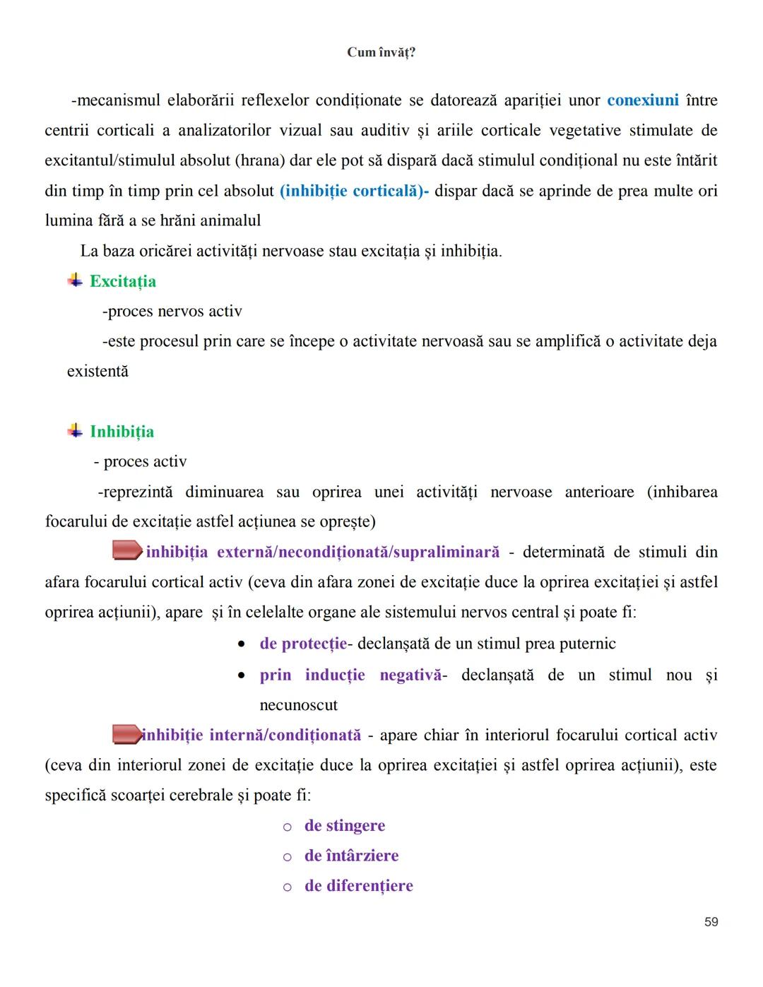 NOTITE ADMITETRE
MEDICINĂ
după Corint
2020
Vol. II
SISTEMUL NERVOS,
ANALIZATORII
Cum
invat?
Cum învăț? Cum
vat?
Cum învăţ?
YouTube
YouTube h