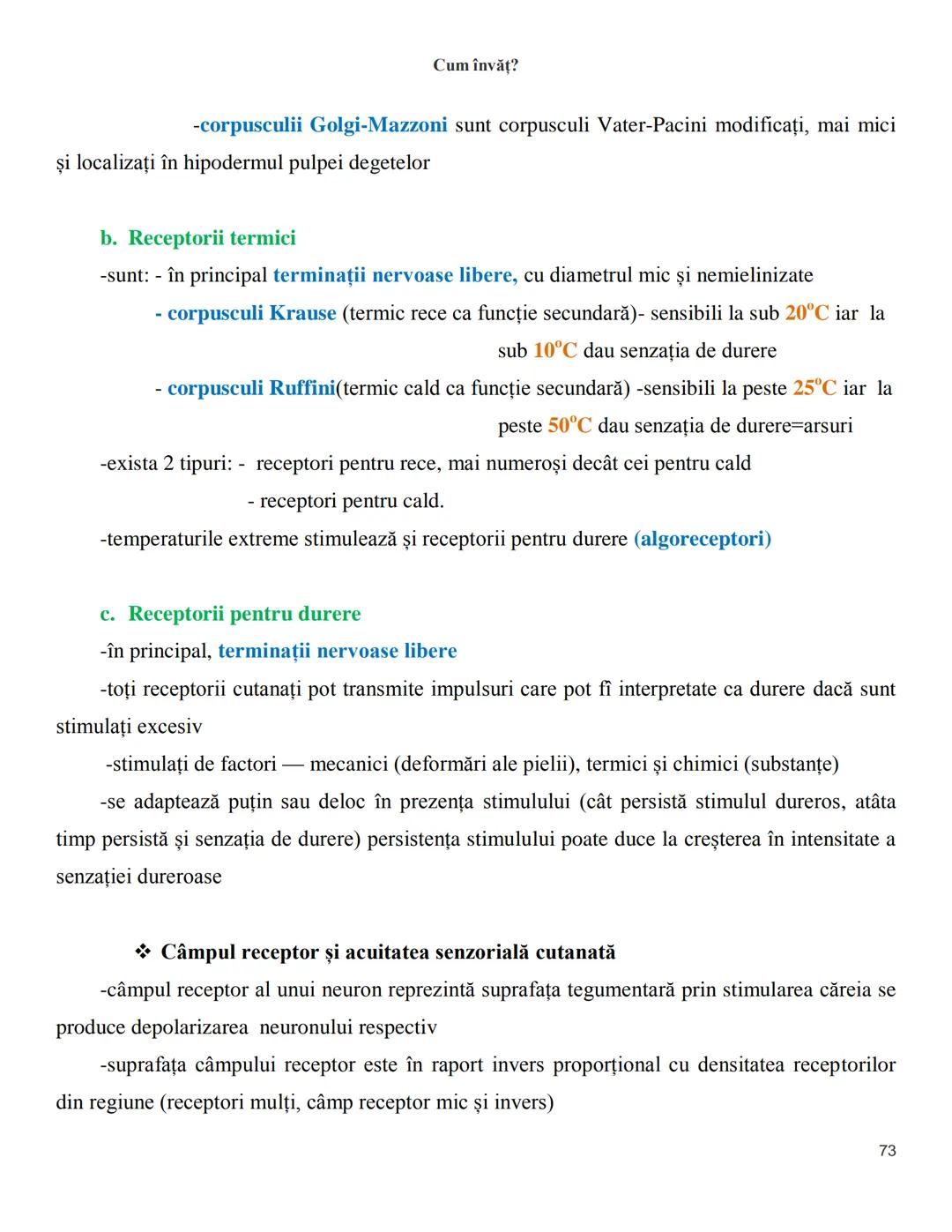 NOTITE ADMITETRE
MEDICINĂ
după Corint
2020
Vol. II
SISTEMUL NERVOS,
ANALIZATORII
Cum
invat?
Cum învăț? Cum
vat?
Cum învăţ?
YouTube
YouTube h