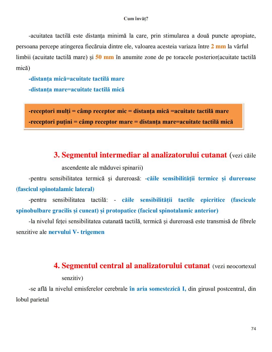 NOTITE ADMITETRE
MEDICINĂ
după Corint
2020
Vol. II
SISTEMUL NERVOS,
ANALIZATORII
Cum
invat?
Cum învăț? Cum
vat?
Cum învăţ?
YouTube
YouTube h