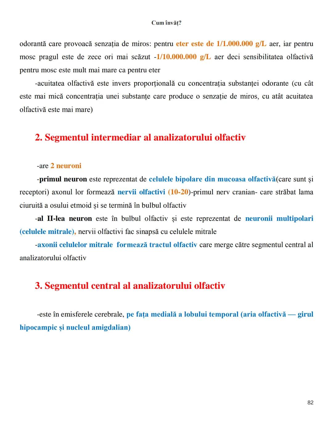 NOTITE ADMITETRE
MEDICINĂ
după Corint
2020
Vol. II
SISTEMUL NERVOS,
ANALIZATORII
Cum
invat?
Cum învăț? Cum
vat?
Cum învăţ?
YouTube
YouTube h