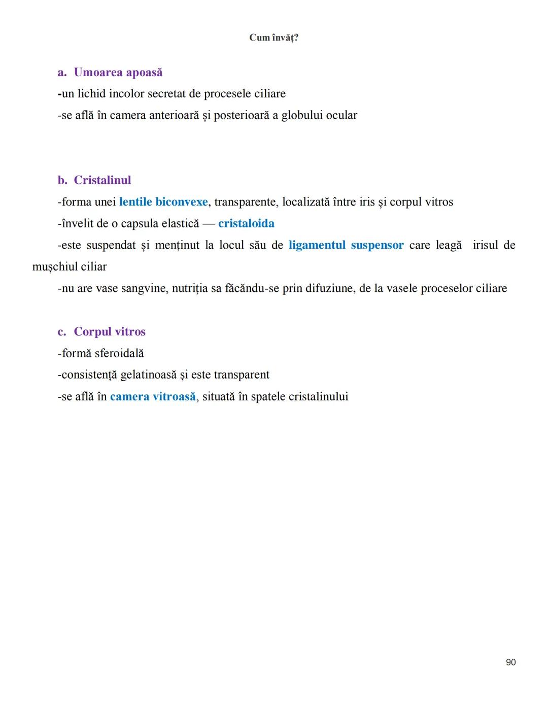 NOTITE ADMITETRE
MEDICINĂ
după Corint
2020
Vol. II
SISTEMUL NERVOS,
ANALIZATORII
Cum
invat?
Cum învăț? Cum
vat?
Cum învăţ?
YouTube
YouTube h