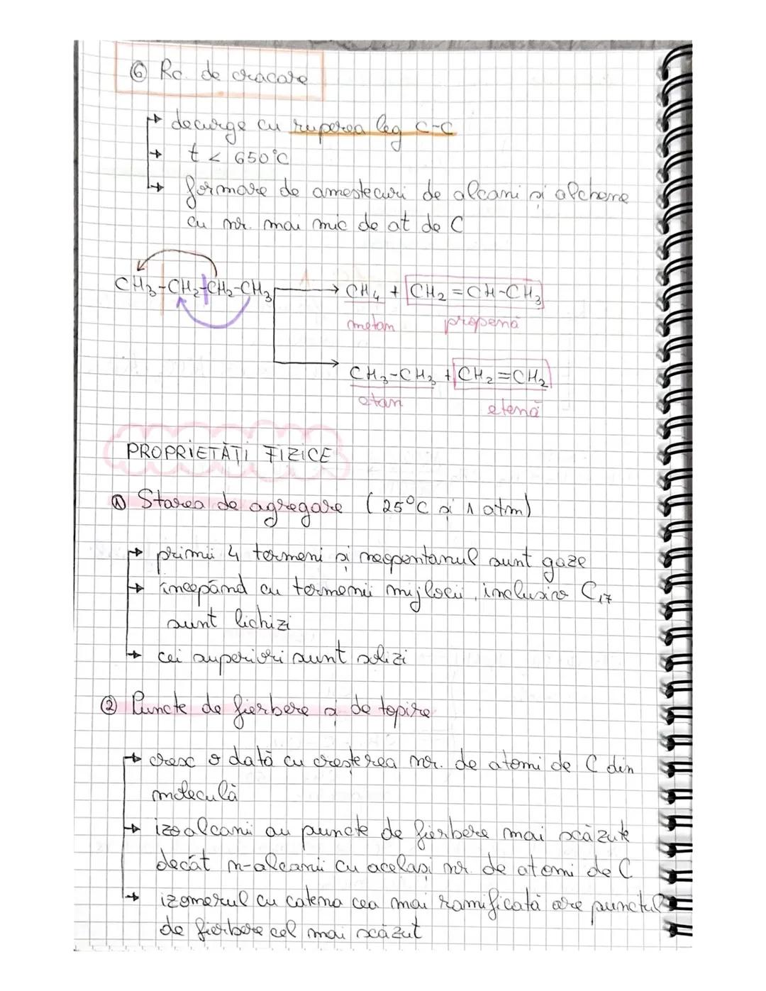 # HIDROCARBURI
Sunt compusi organici care contin in
molecula DOAR C si H
CLASIFICARE
① HIDROCARBURI ALIFATICE
→ SATURATE → ALCANI
→ CICLOALC