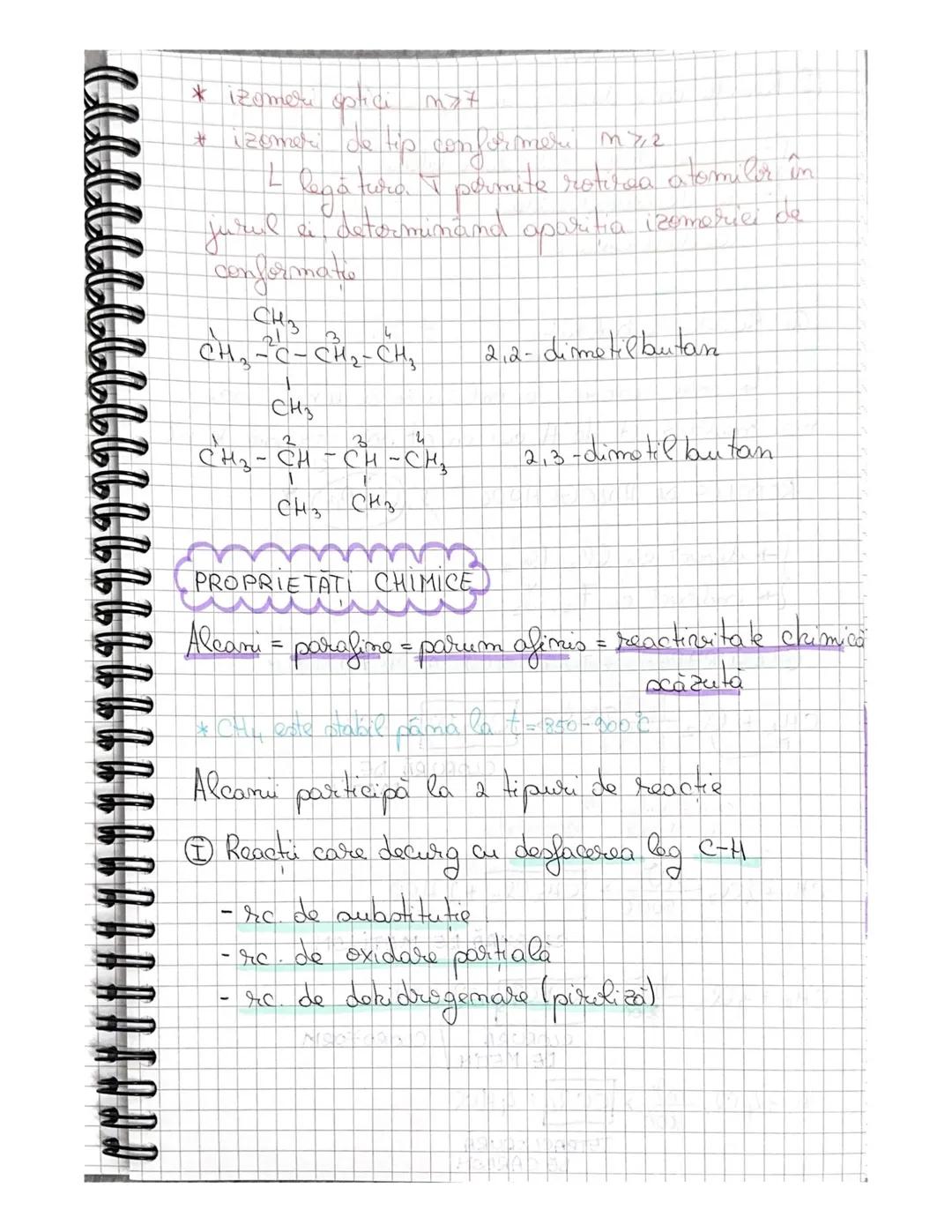 # HIDROCARBURI
Sunt compusi organici care contin in
molecula DOAR C si H
CLASIFICARE
① HIDROCARBURI ALIFATICE
→ SATURATE → ALCANI
→ CICLOALC