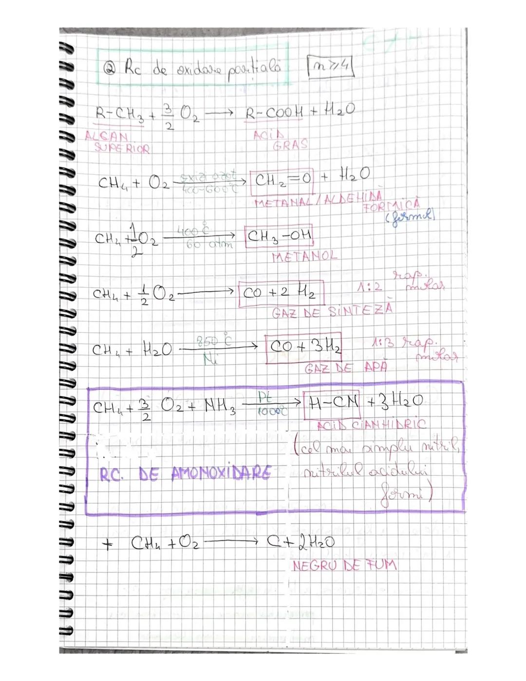 # HIDROCARBURI
Sunt compusi organici care contin in
molecula DOAR C si H
CLASIFICARE
① HIDROCARBURI ALIFATICE
→ SATURATE → ALCANI
→ CICLOALC
