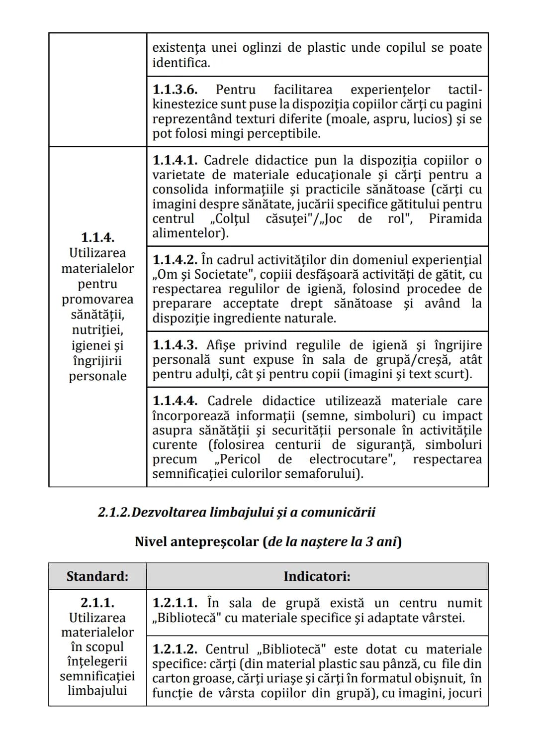 Practici pentru implementarea curriculumului pentru
educaţia timpurie antepreșcolară în România
GHID PRACTIC
pentru
educaţie timpurie
ANTEPR