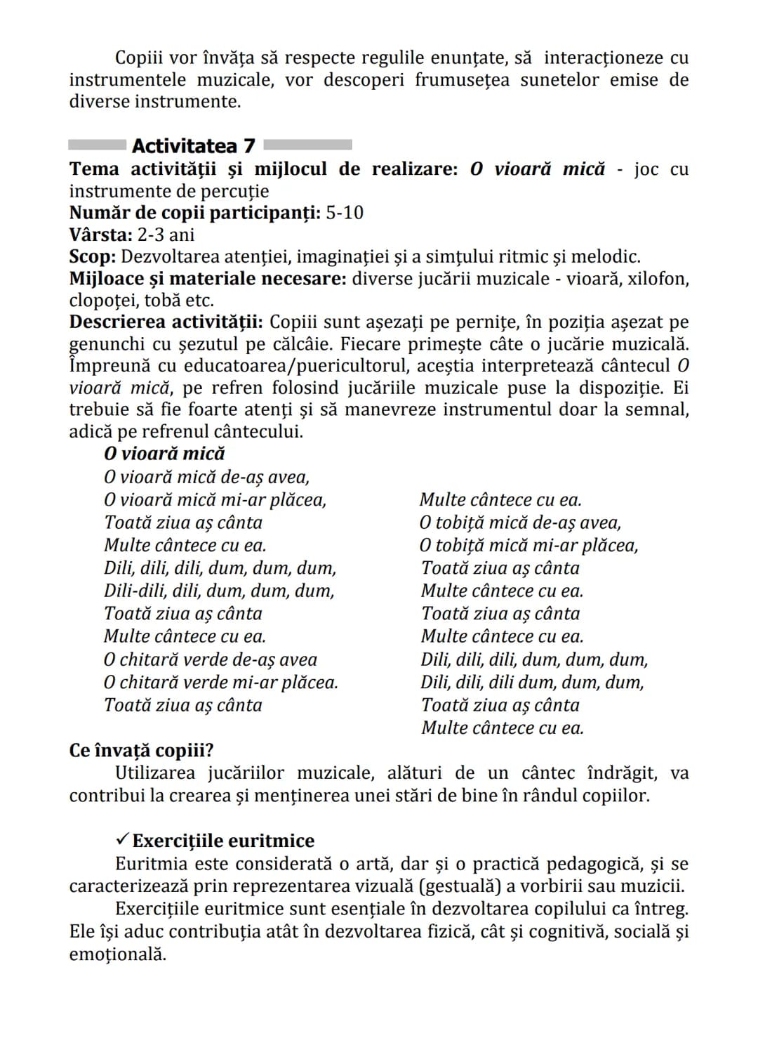 Practici pentru implementarea curriculumului pentru
educaţia timpurie antepreșcolară în România
GHID PRACTIC
pentru
educaţie timpurie
ANTEPR