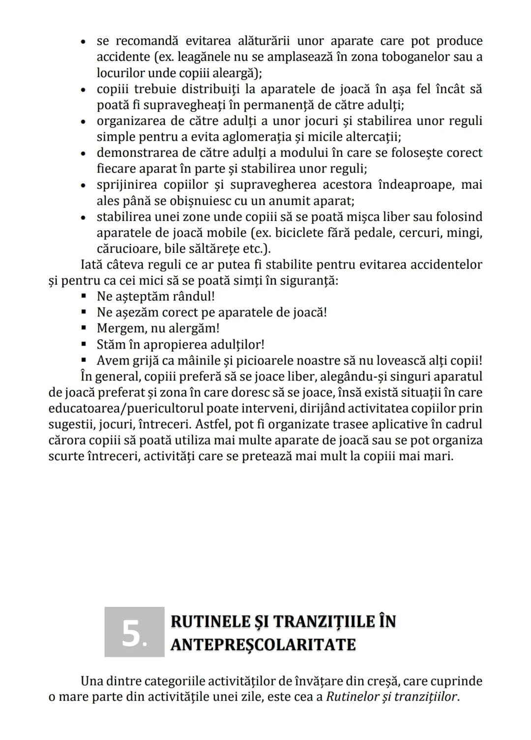 Practici pentru implementarea curriculumului pentru
educaţia timpurie antepreșcolară în România
GHID PRACTIC
pentru
educaţie timpurie
ANTEPR