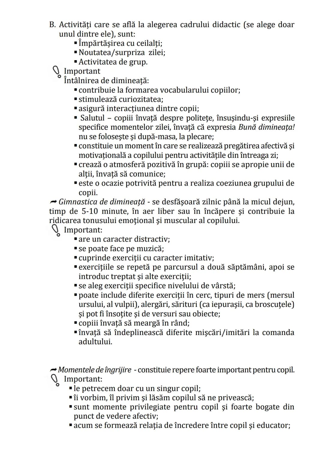 Practici pentru implementarea curriculumului pentru
educaţia timpurie antepreșcolară în România
GHID PRACTIC
pentru
educaţie timpurie
ANTEPR