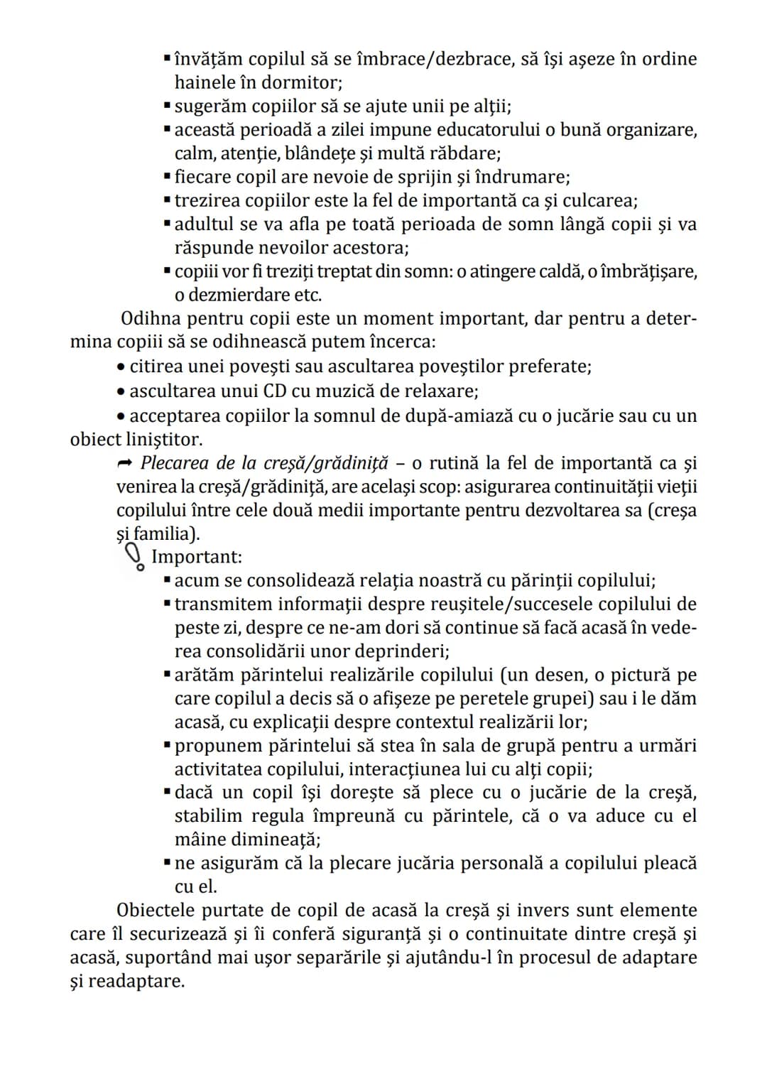 Practici pentru implementarea curriculumului pentru
educaţia timpurie antepreșcolară în România
GHID PRACTIC
pentru
educaţie timpurie
ANTEPR