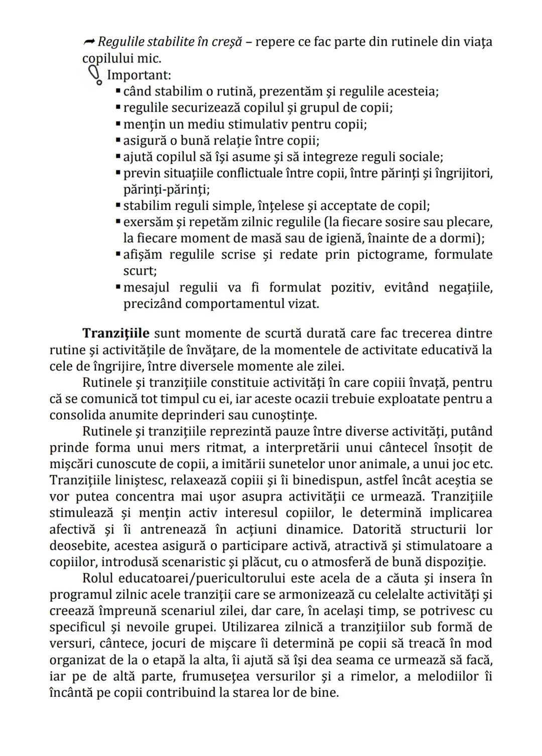 Practici pentru implementarea curriculumului pentru
educaţia timpurie antepreșcolară în România
GHID PRACTIC
pentru
educaţie timpurie
ANTEPR