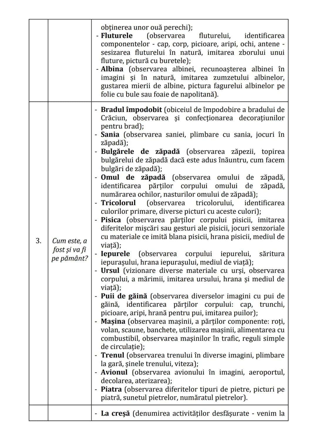 Practici pentru implementarea curriculumului pentru
educaţia timpurie antepreșcolară în România
GHID PRACTIC
pentru
educaţie timpurie
ANTEPR