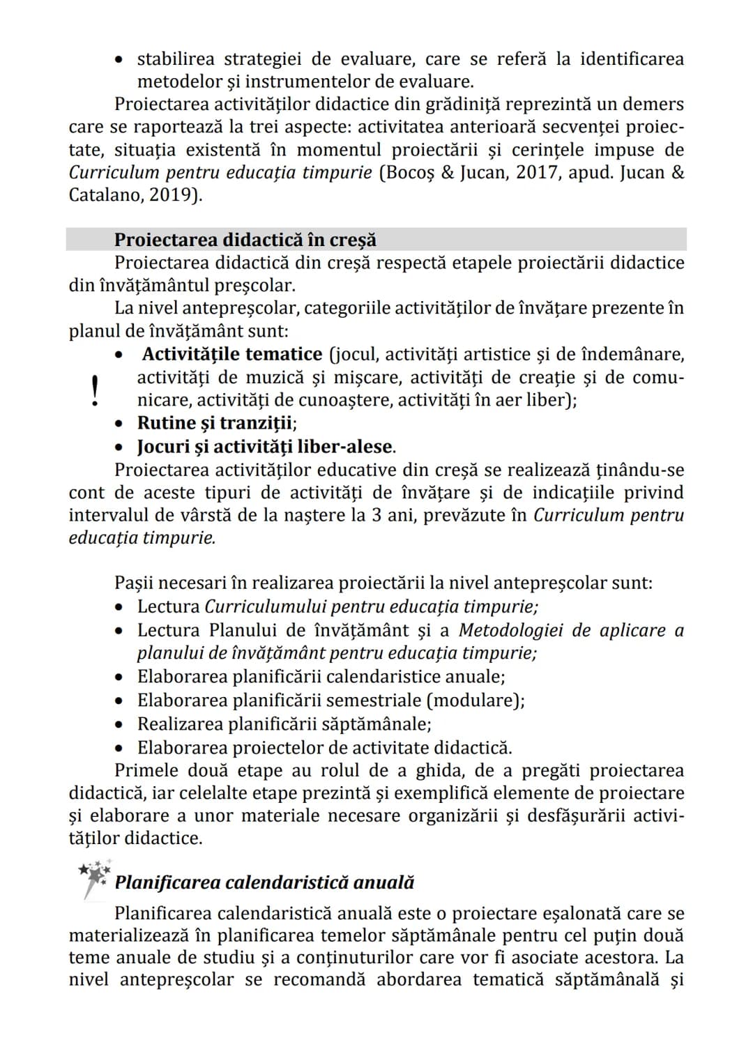 Practici pentru implementarea curriculumului pentru
educaţia timpurie antepreșcolară în România
GHID PRACTIC
pentru
educaţie timpurie
ANTEPR