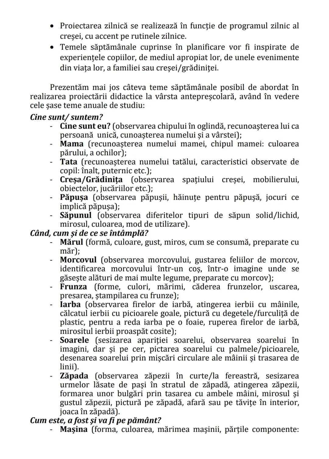 Practici pentru implementarea curriculumului pentru
educaţia timpurie antepreșcolară în România
GHID PRACTIC
pentru
educaţie timpurie
ANTEPR