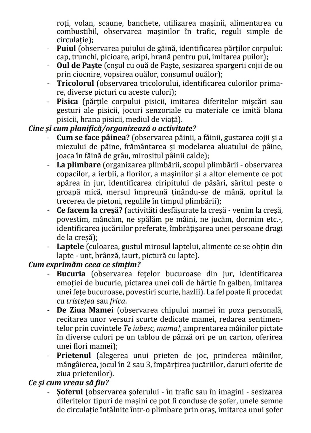 Practici pentru implementarea curriculumului pentru
educaţia timpurie antepreșcolară în România
GHID PRACTIC
pentru
educaţie timpurie
ANTEPR