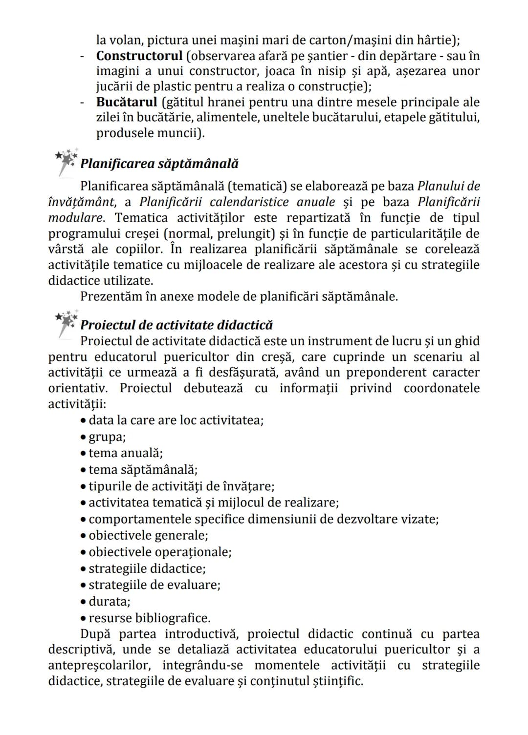 Practici pentru implementarea curriculumului pentru
educaţia timpurie antepreșcolară în România
GHID PRACTIC
pentru
educaţie timpurie
ANTEPR
