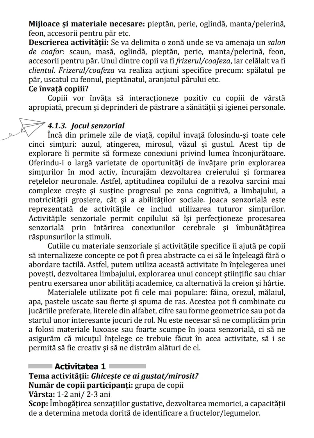 Practici pentru implementarea curriculumului pentru
educaţia timpurie antepreșcolară în România
GHID PRACTIC
pentru
educaţie timpurie
ANTEPR