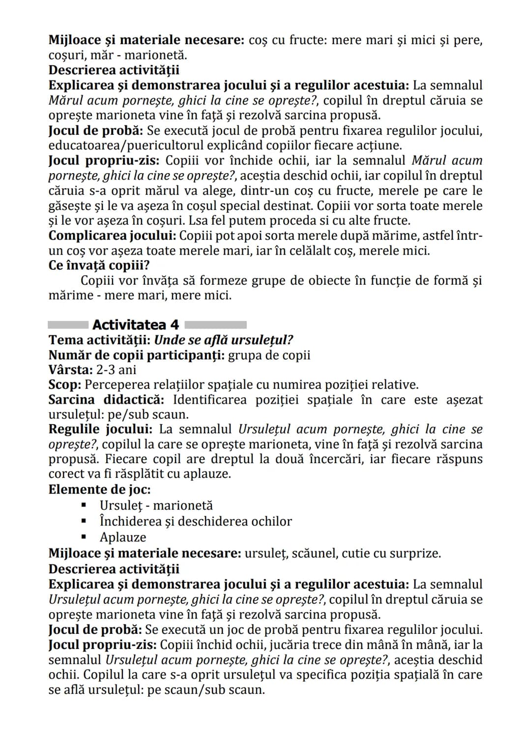 Practici pentru implementarea curriculumului pentru
educaţia timpurie antepreșcolară în România
GHID PRACTIC
pentru
educaţie timpurie
ANTEPR