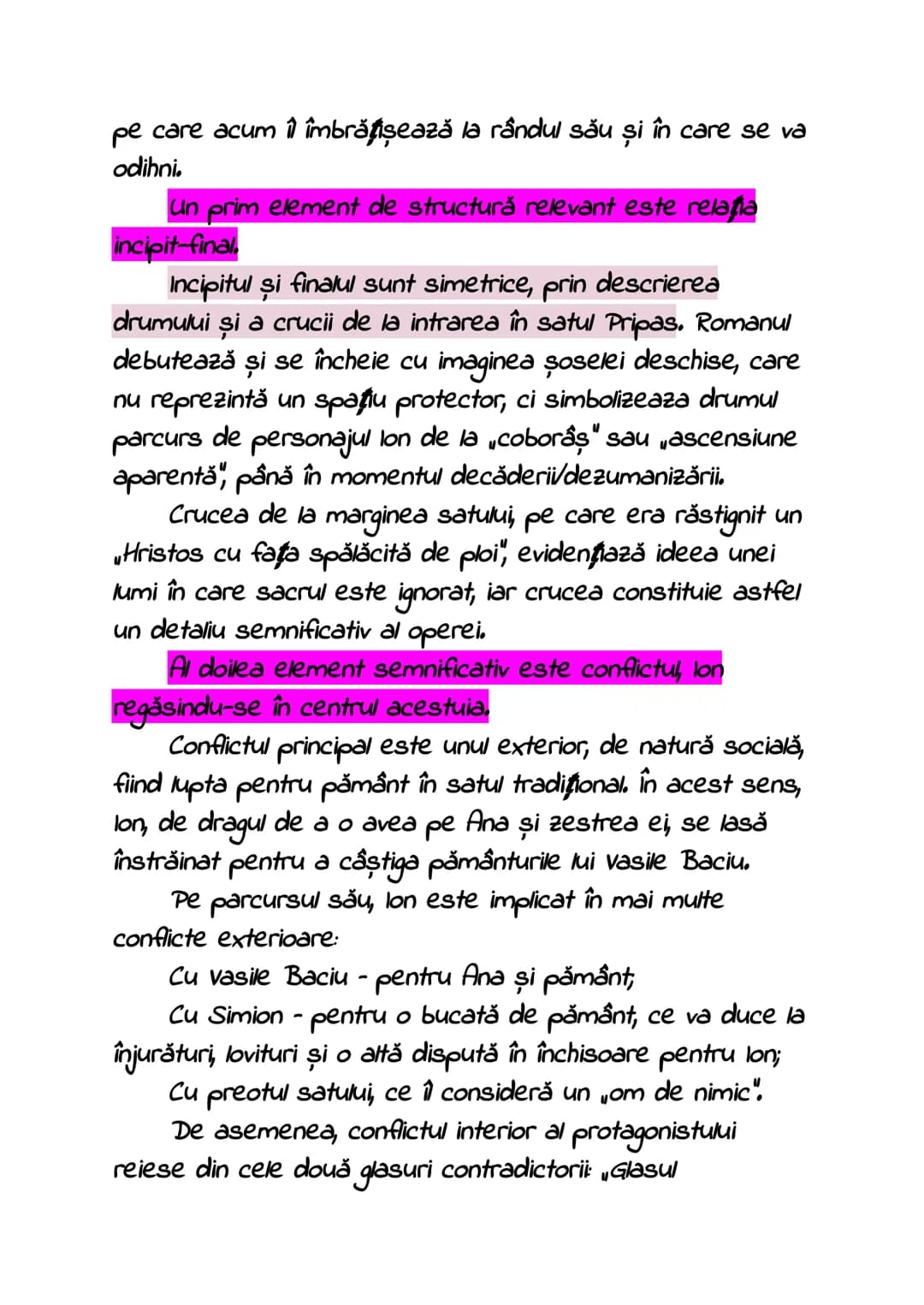 # ION
de Liviu Rebreanu
Publicat în anul 1920, romanul realist obiectiv lon", scris de
Liviu Rebreany, constituie o capodoperă a literatur