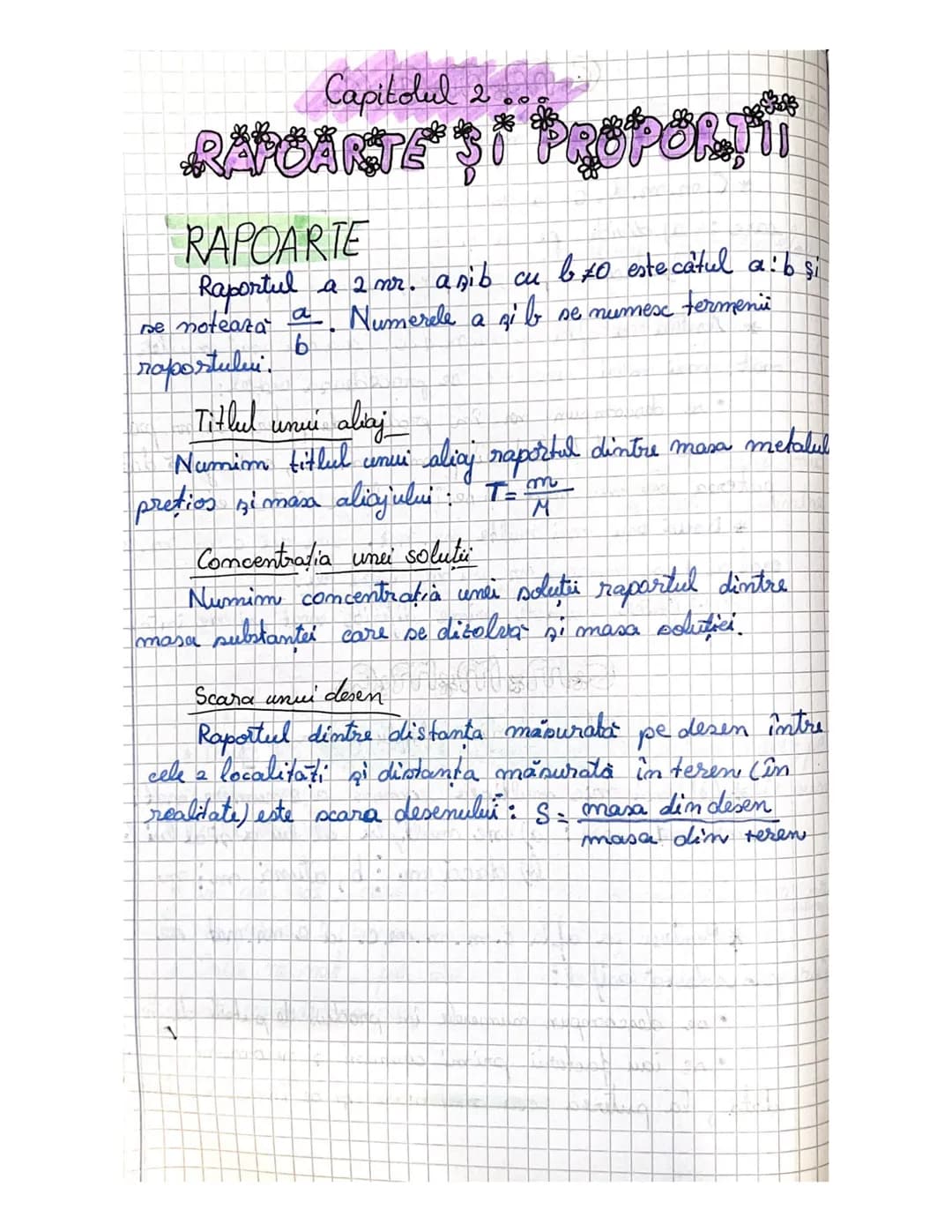 CAPITOLUL 1
8♡♡
MULTIMEA NR. NATURALE
Mulțimea este o colectie de obiecte bine determinats
şi distincte numite elementele multimii.
• Multim