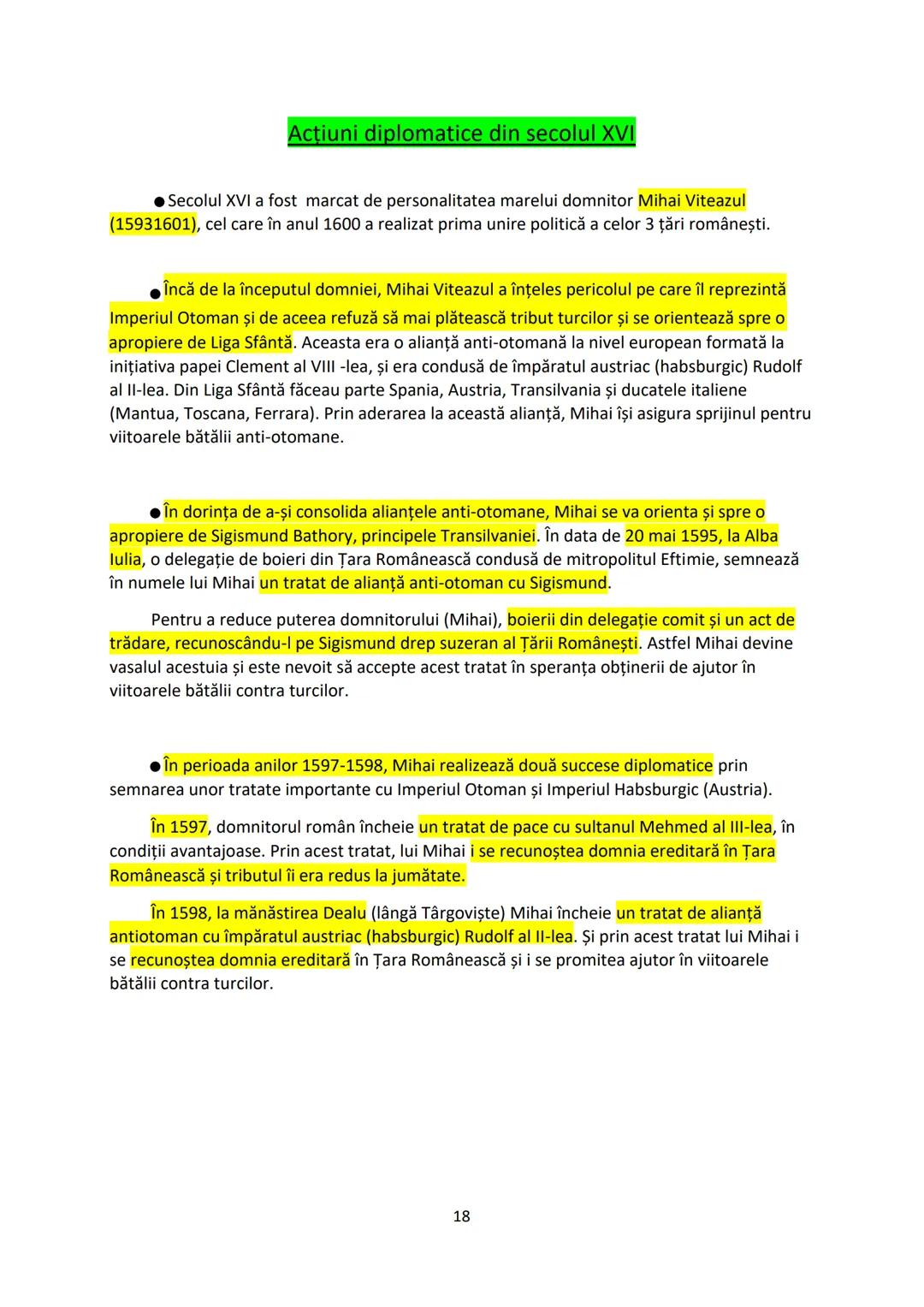 --- OCR Start ---
Portofoliu
Istorie
Bacalaureat 2021
Realizat de Moroșanu Denis Gabriel
Material predat de profesor Păiuş Cătălin
1
--- OCR