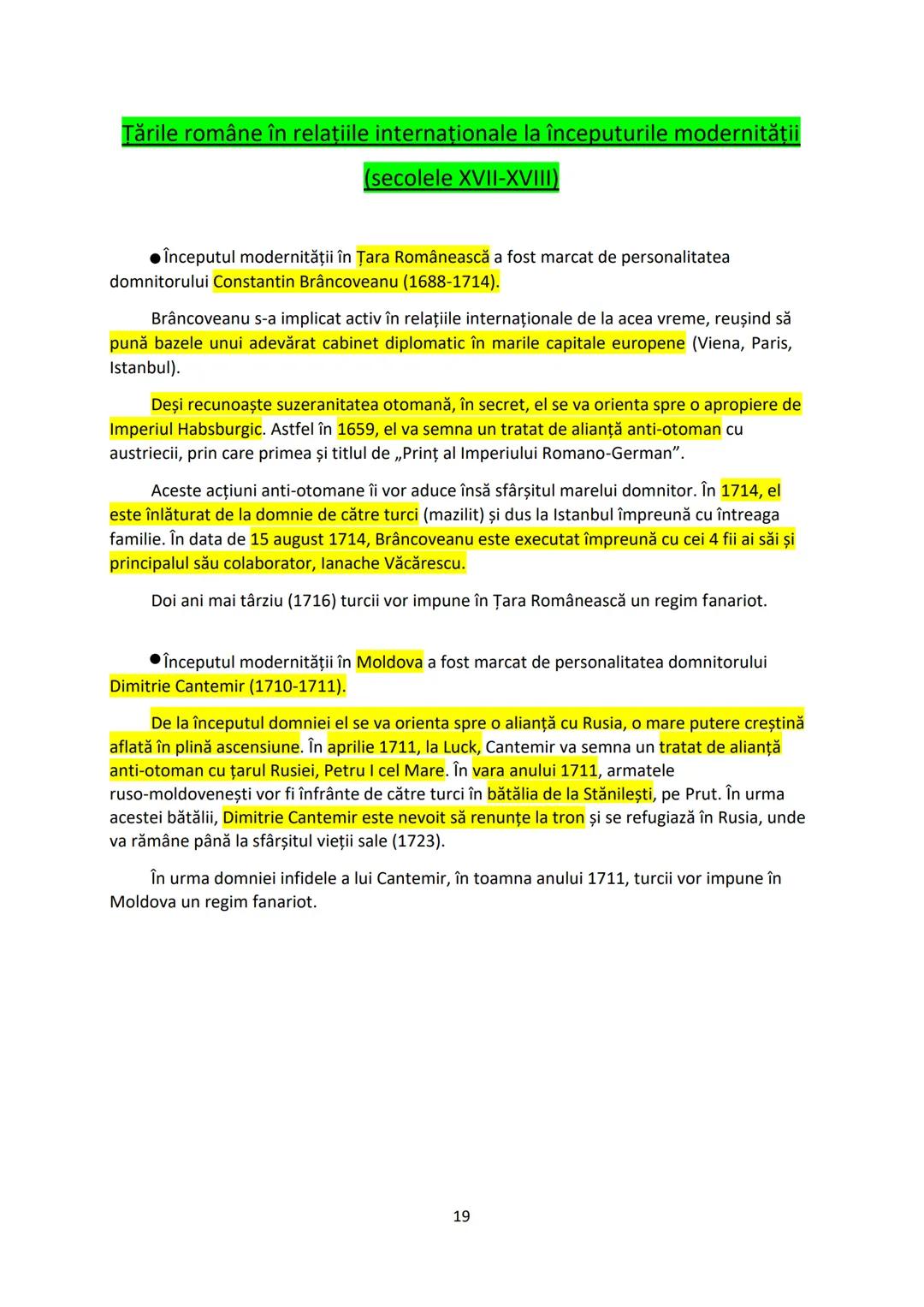--- OCR Start ---
Portofoliu
Istorie
Bacalaureat 2021
Realizat de Moroșanu Denis Gabriel
Material predat de profesor Păiuş Cătălin
1
--- OCR