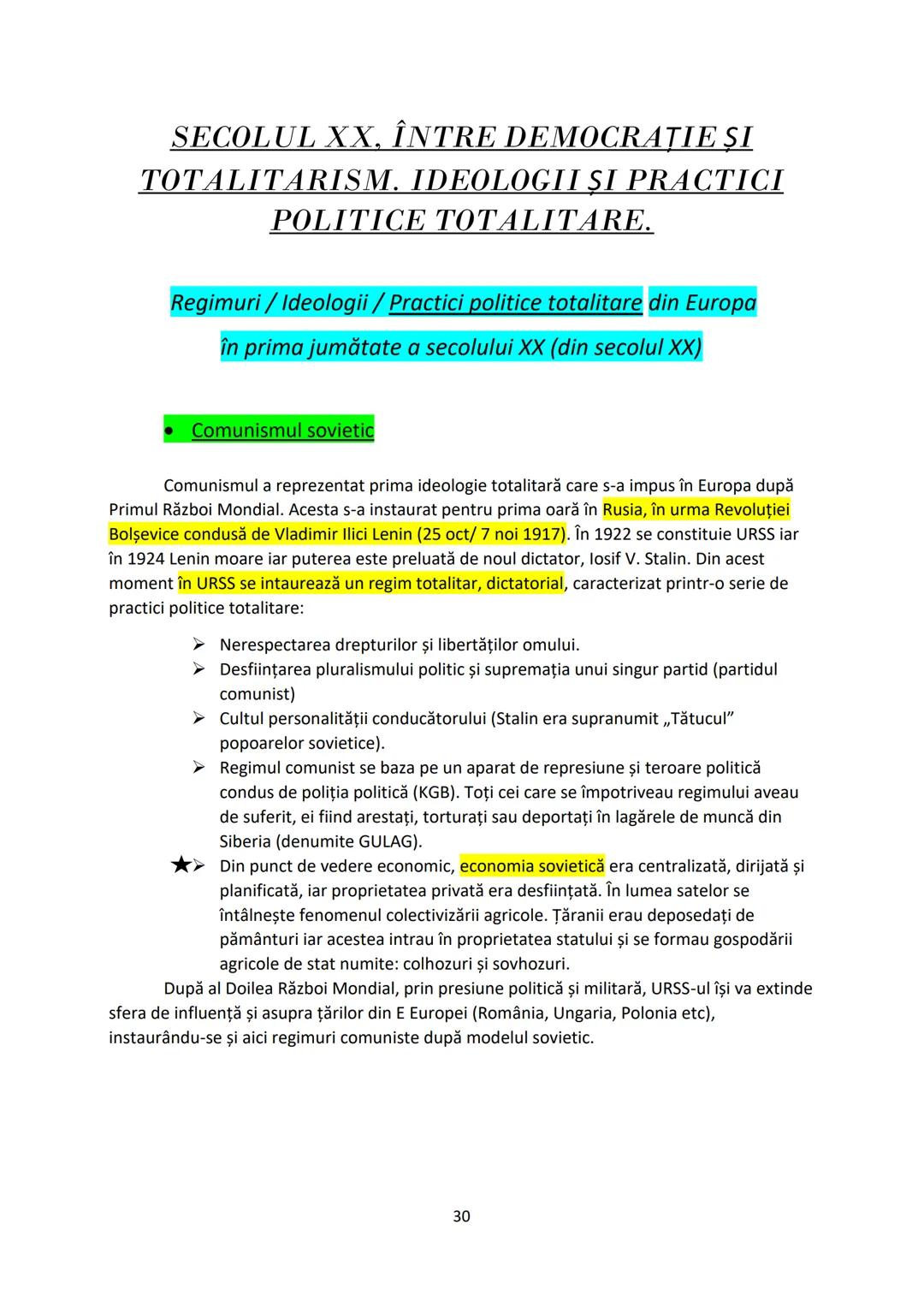 --- OCR Start ---
Portofoliu
Istorie
Bacalaureat 2021
Realizat de Moroșanu Denis Gabriel
Material predat de profesor Păiuş Cătălin
1
--- OCR