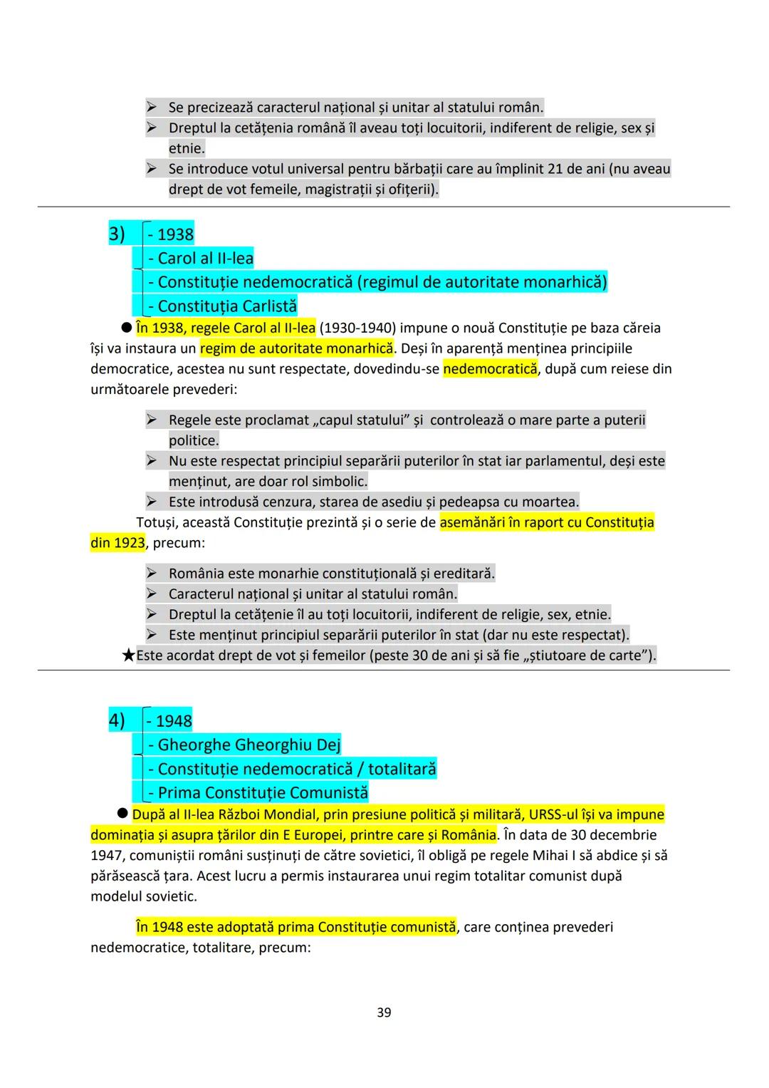 --- OCR Start ---
Portofoliu
Istorie
Bacalaureat 2021
Realizat de Moroșanu Denis Gabriel
Material predat de profesor Păiuş Cătălin
1
--- OCR