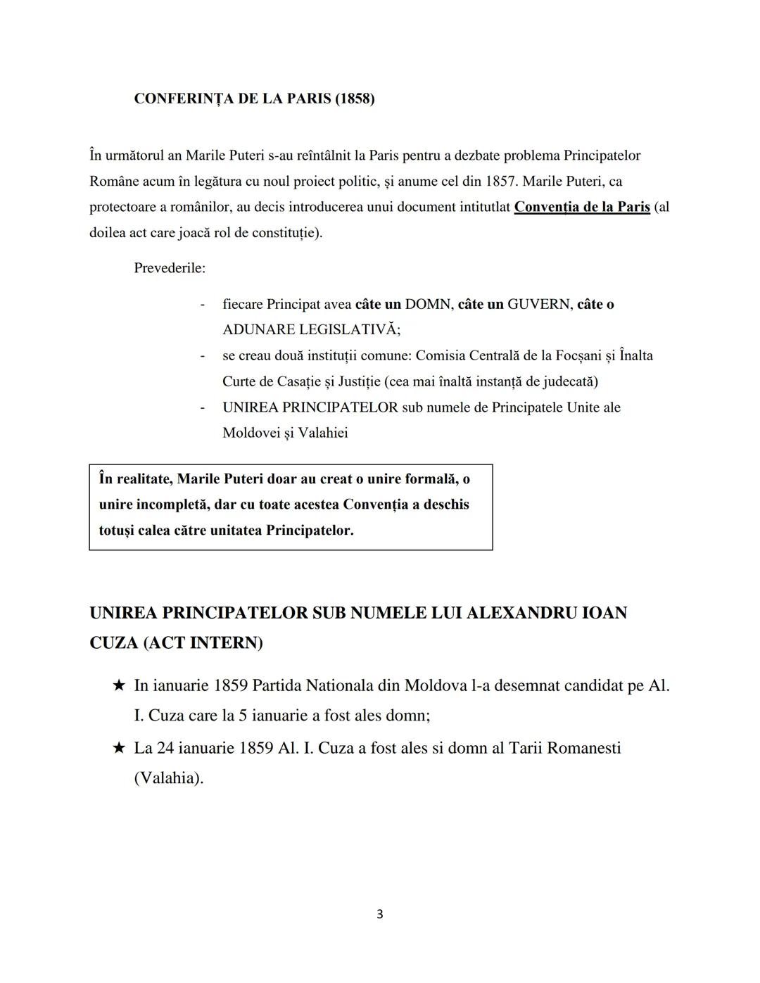 --- OCR Start ---
STATUL ROMAN MODERN - DE LA PROIECT POLITIC LA
REALIZAREA ROMANIEI MARI (SEC XVIII-XX)
STATUL ROMÂN MODERN (CONSTITUIREA Ș